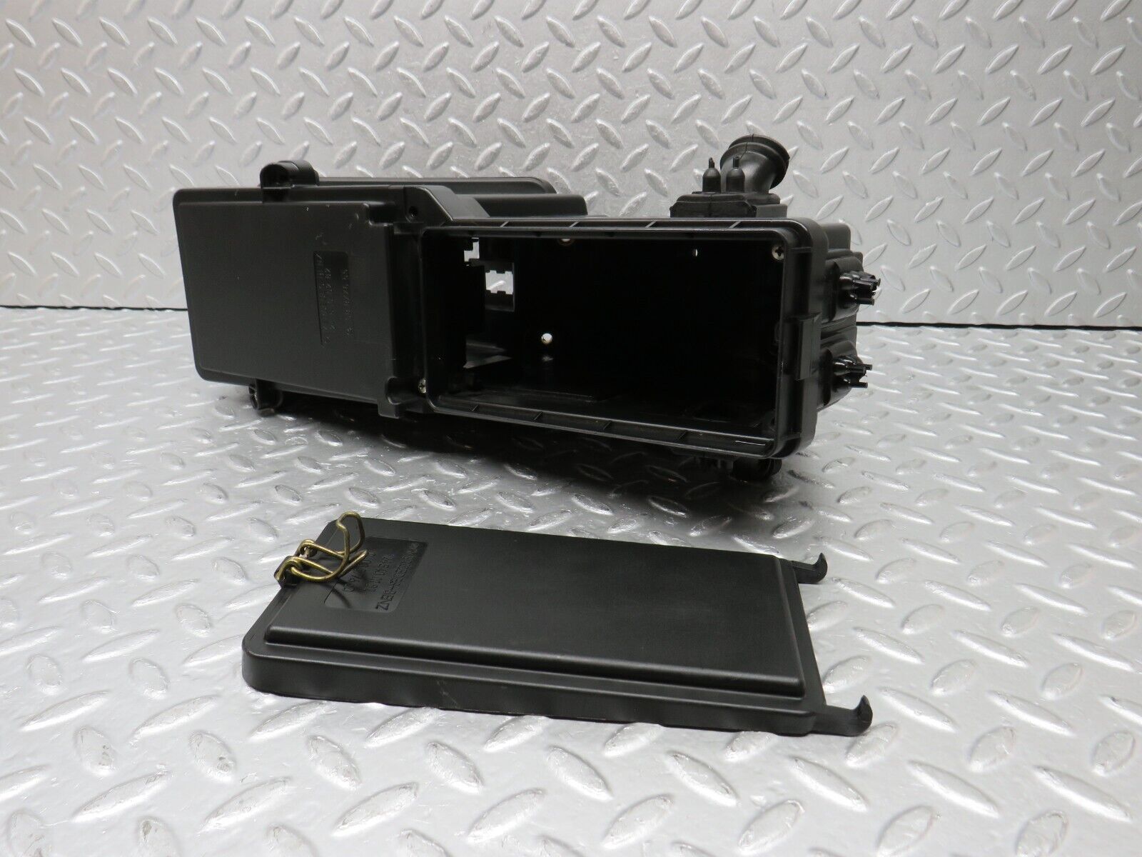 38440 Mercedes-Benz R129 280SL Coupe Fuse Box 1295400850 1245400282 1245400182