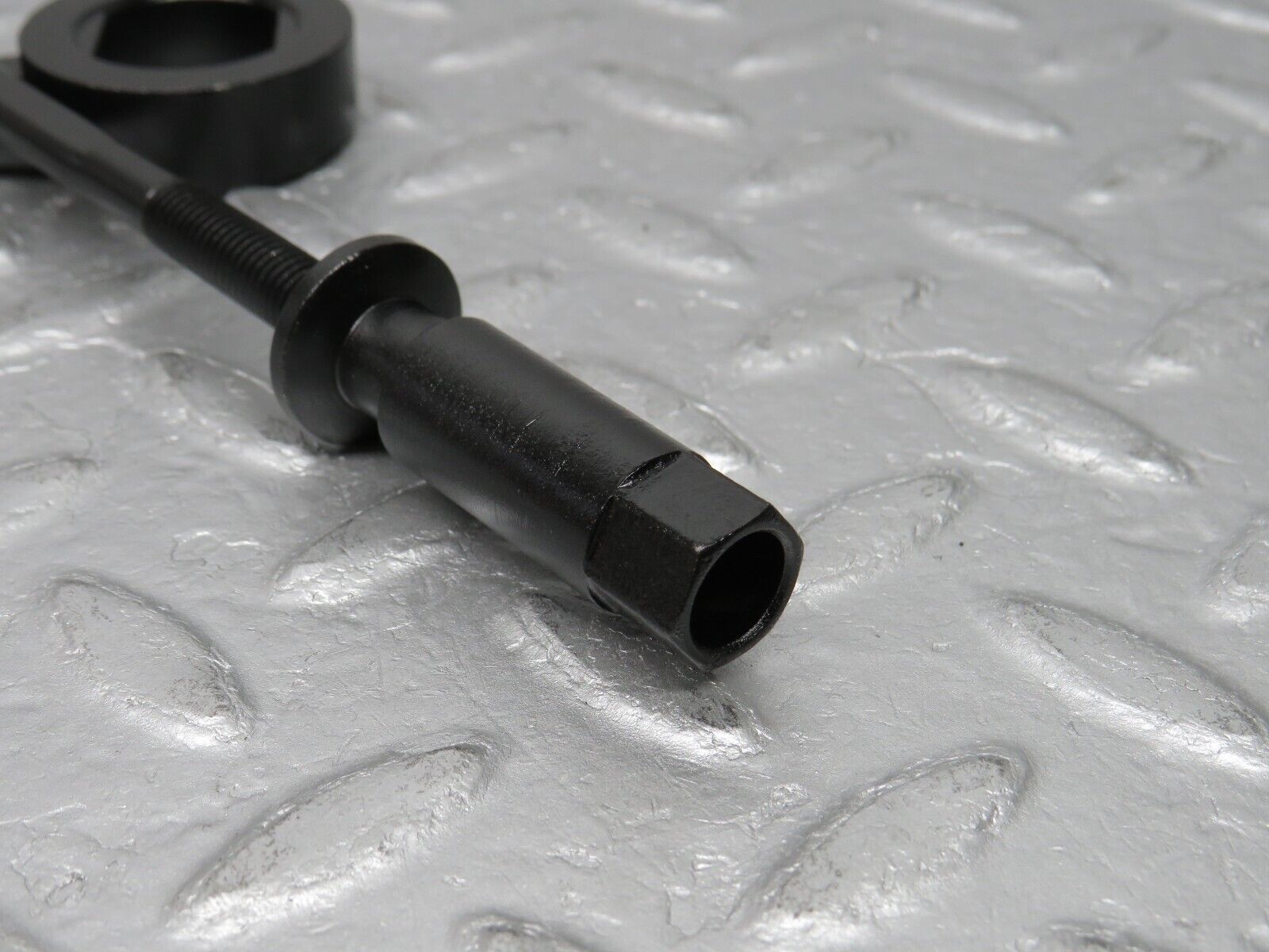 38527 Mercedes-Benz R129 280SL Coupe Alternator Generator Tensioner