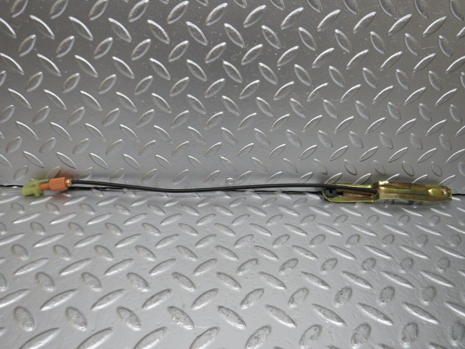 24914 Mercedes-Benz W140 S320 Front Right Door Lock Cable 1407600404