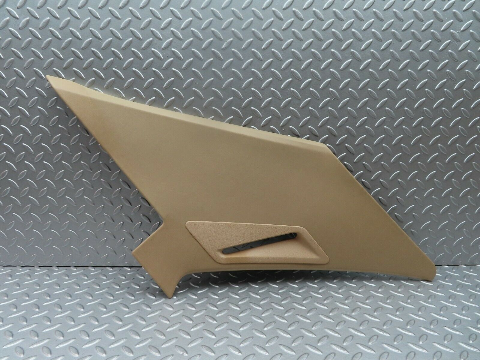 5448 Mercedes-Benz W124 230E C Pillar Panel Left 1246952744