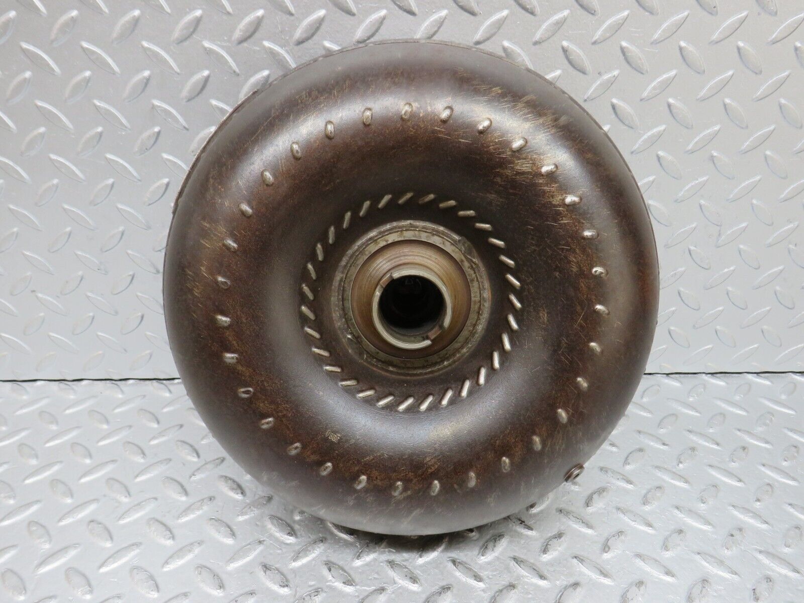 36320 Mercedes-Benz W126 420SE Torque Converter 1262501102