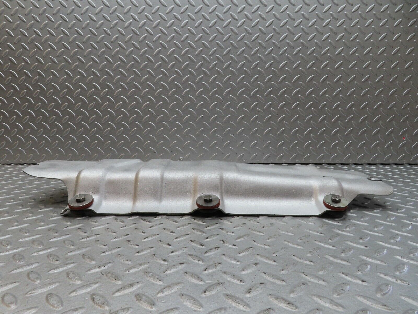 17592 Mercedes-Benz W116 450SEL Exhaust Heat Shield