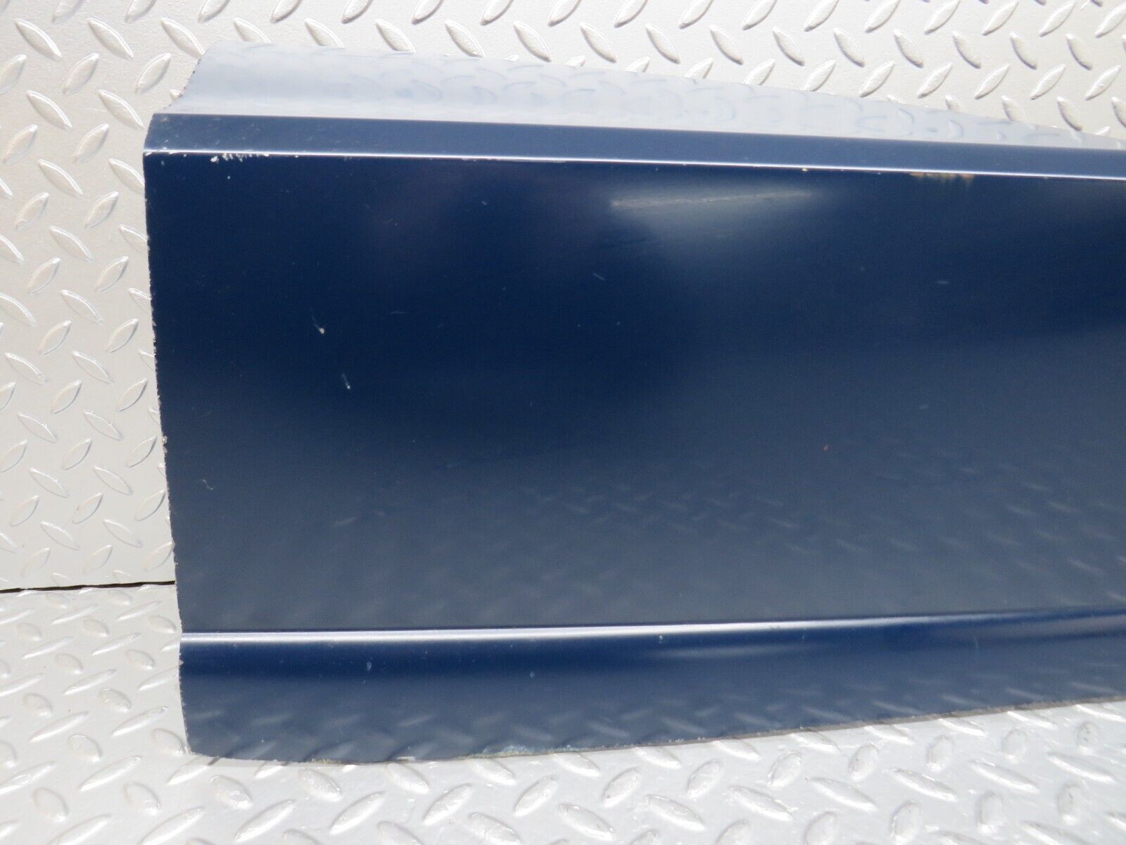 40533 Mercedes-Benz W110 230 Rear Left Fender Wing Body Panel