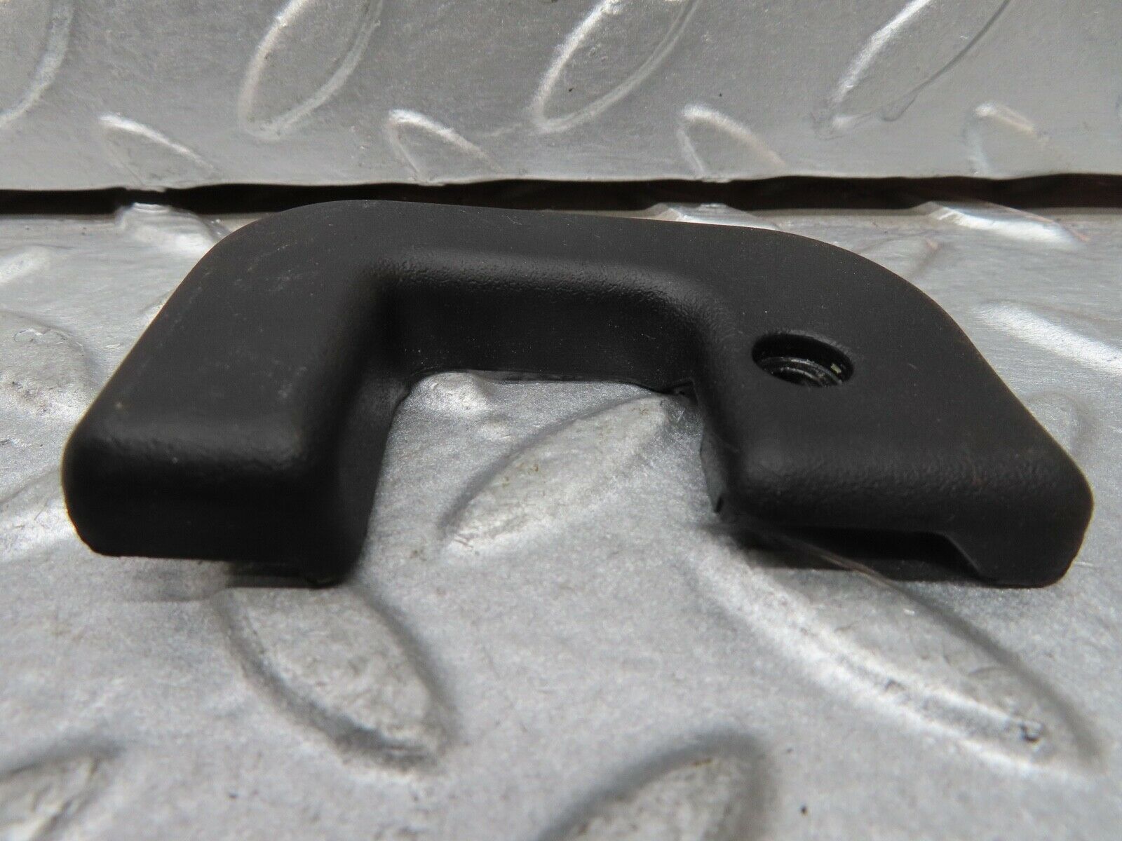 17488 Mercedes-Benz R129 300SL Coupe Interior Door Latch Trim