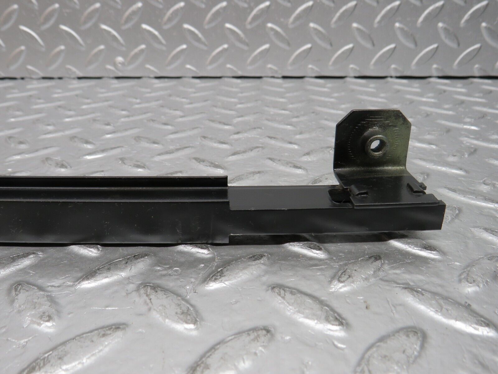 31756 Mercedes-Benz W201 190LE 1.8L Rear Left Window Channel