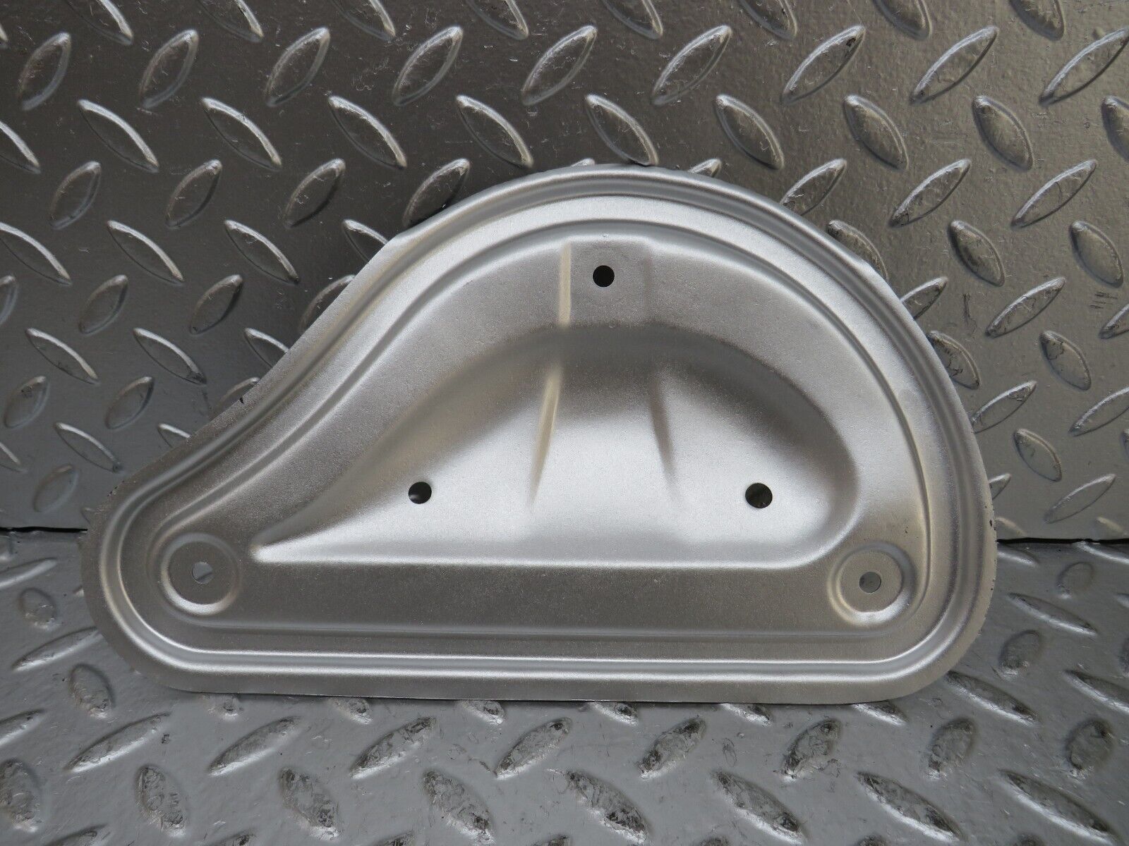 27280 Mercedes-Benz W123 280E Exhaust Manifold Heat Shield