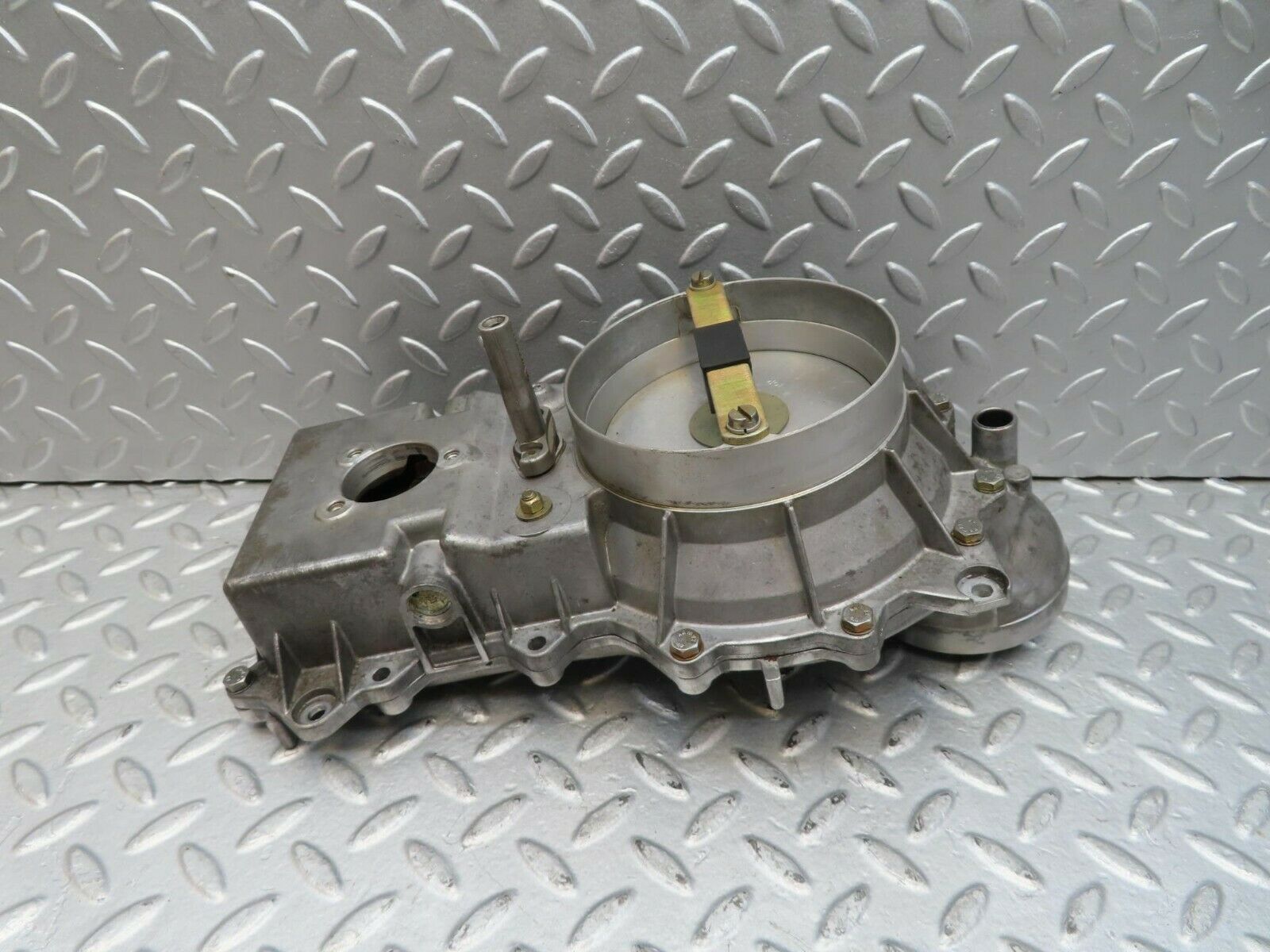 16596 Mercedes-Benz C107 380SLC Air Flow Mass Sensor 0438120114