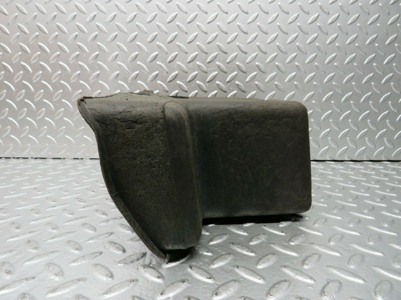 23294 Mercedes-Benz W116 350SE Glove Box