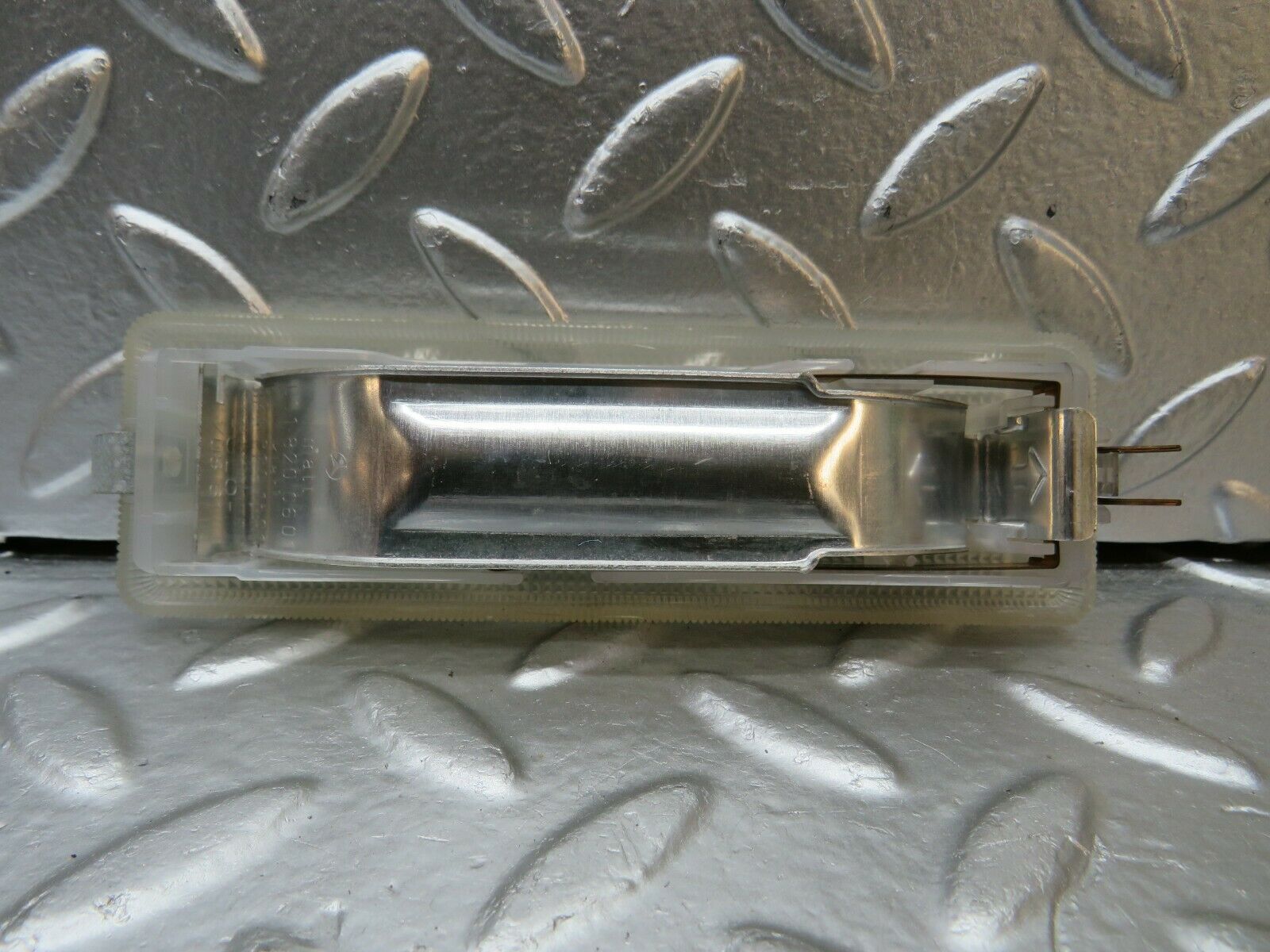 22347 Mercedes-Benz C124 E220 Coupe Rear Interior Dome Light 0018200601