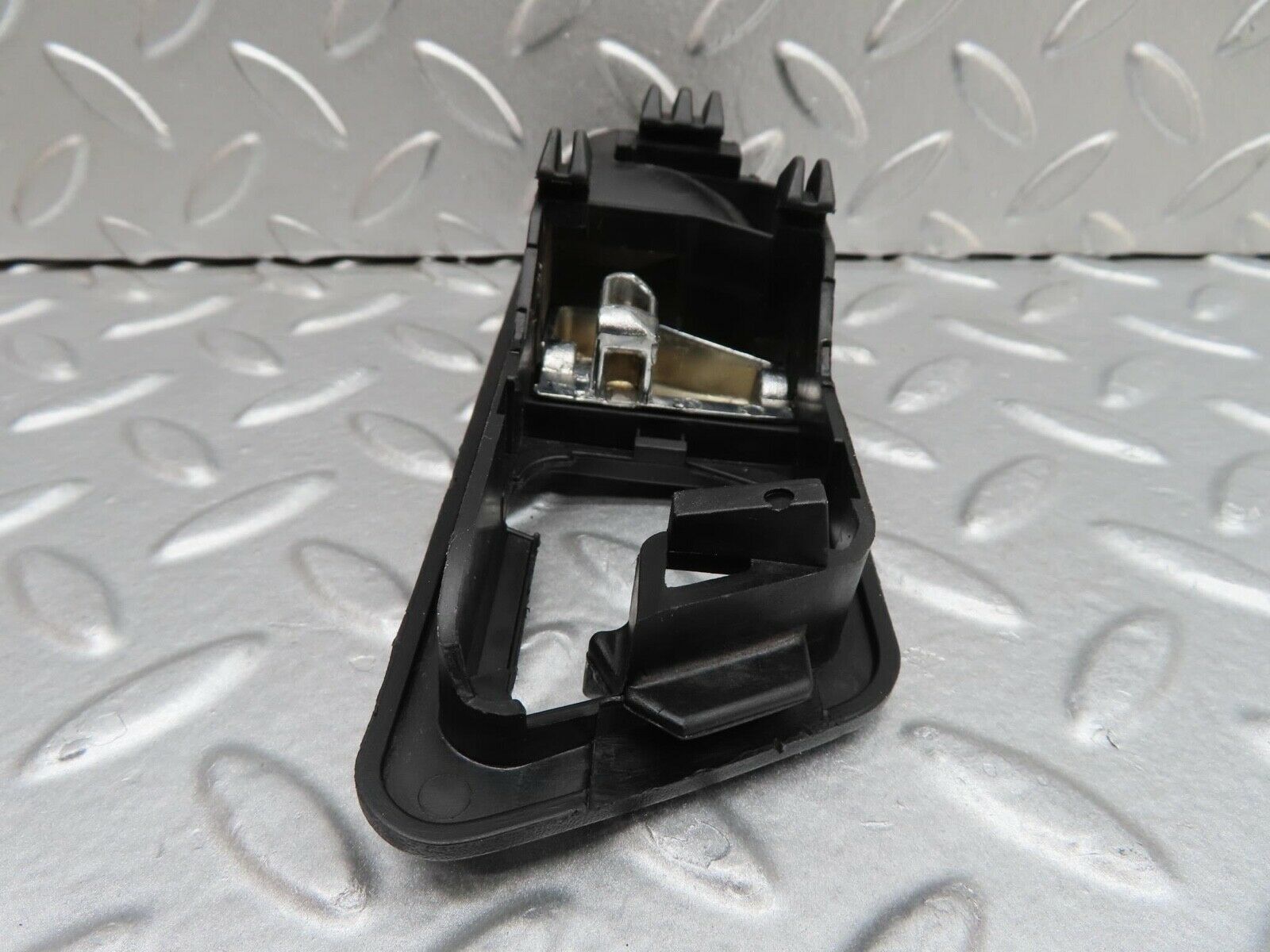 14751 Mercedes-Benz W201 190E Left Interior Door Handle 2017660164