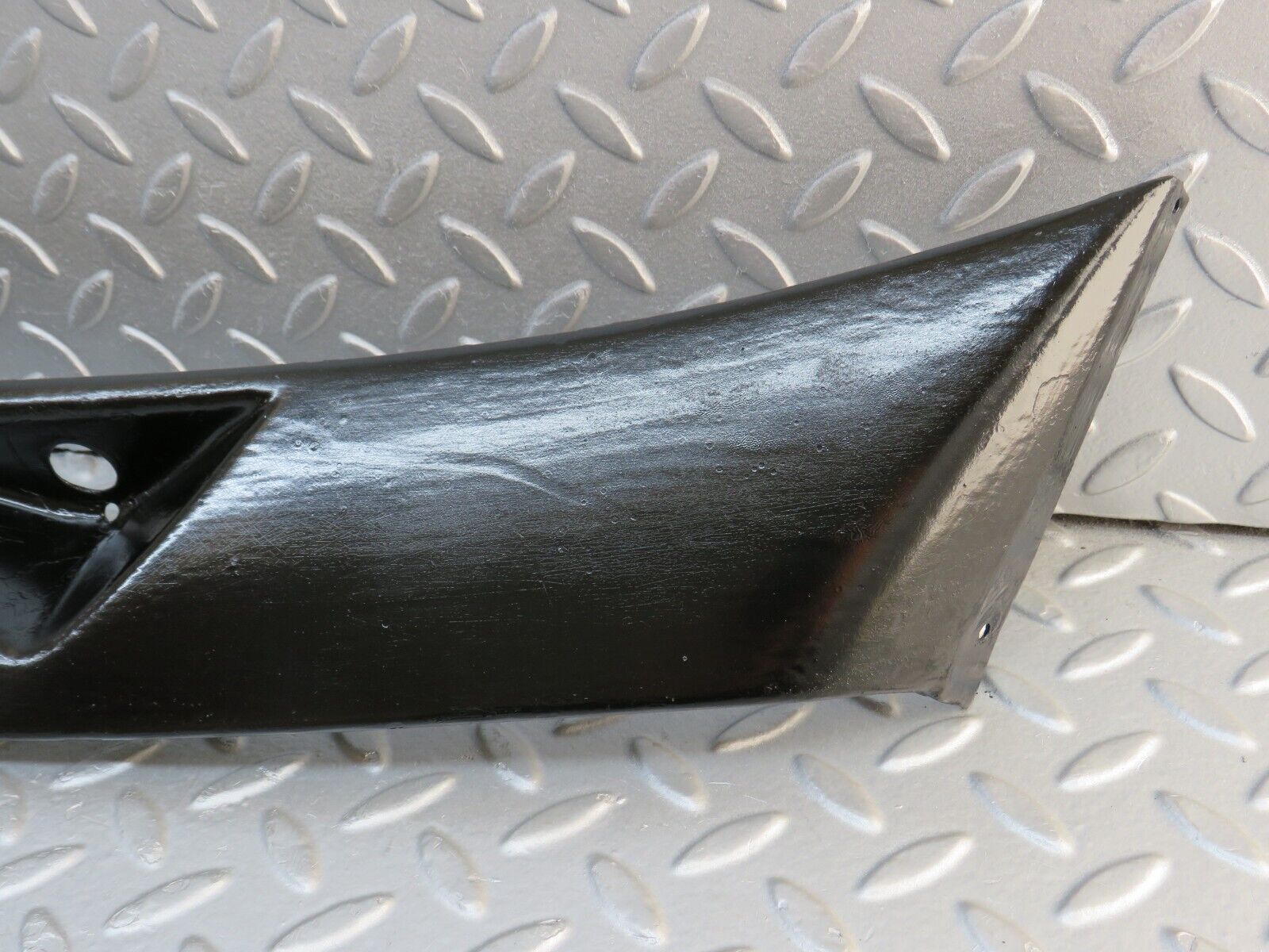 35918 Mercedes-Benz W108 Wiper Motor Cover