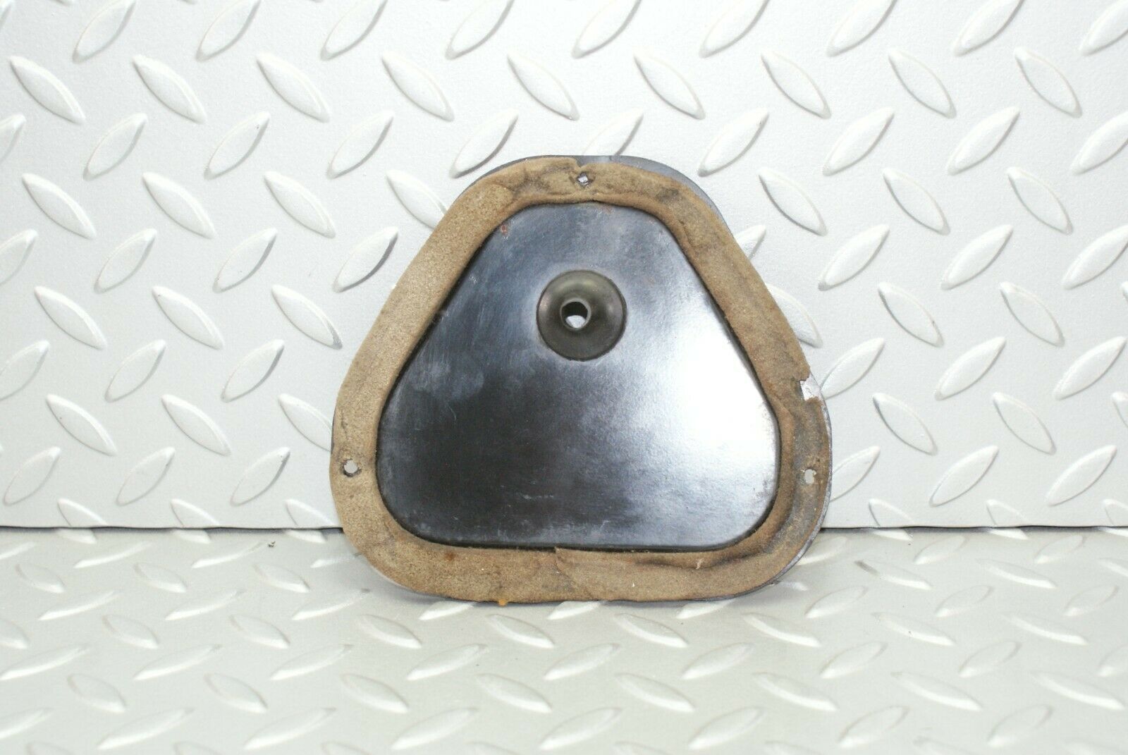 3026 Mercedes-Benz C123 280CE Coupe Rear Bottom Window Access Panel