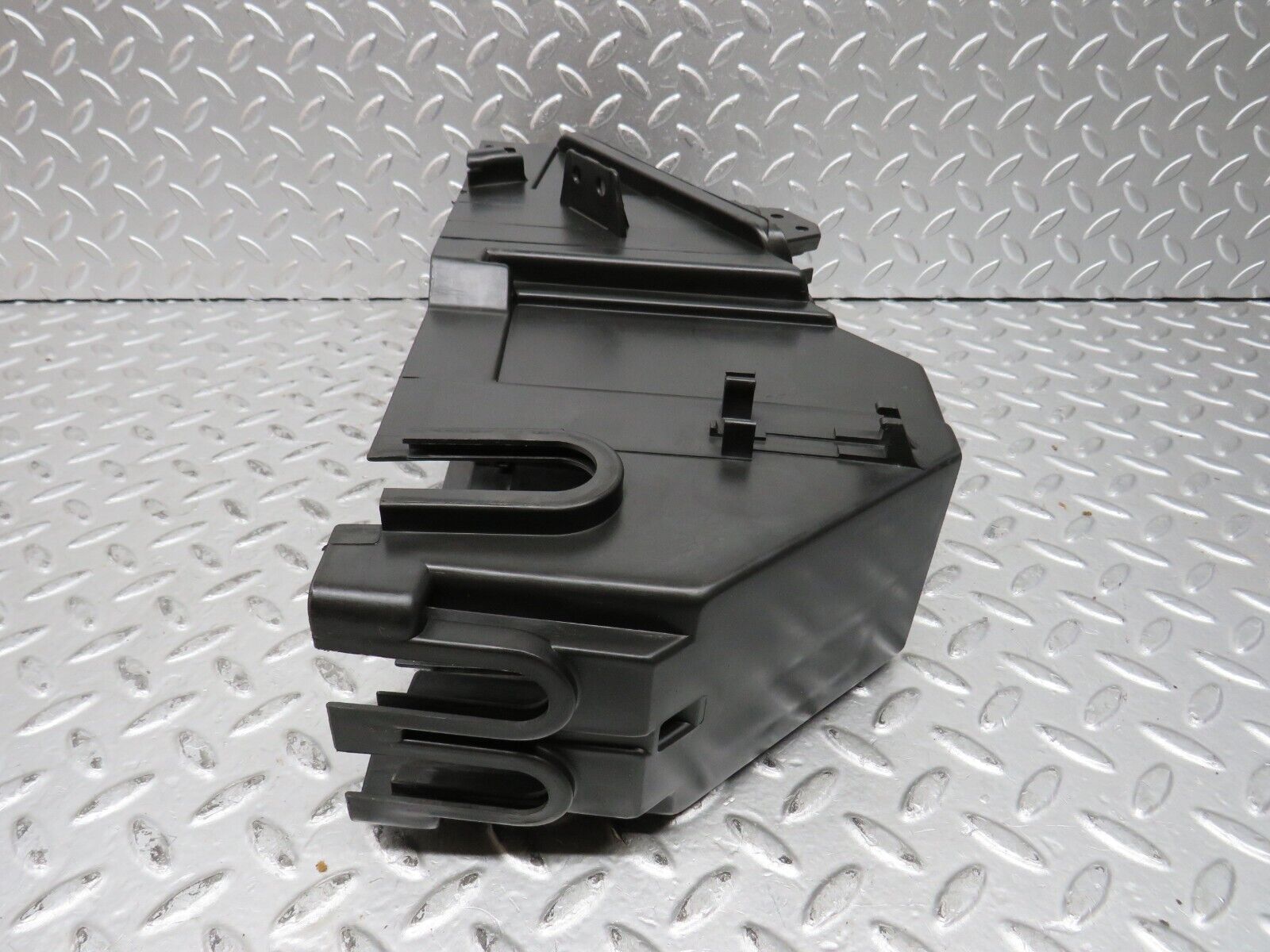 28945 Mercedes-Benz C124 320CE Coupe Fuse Box 1245401850