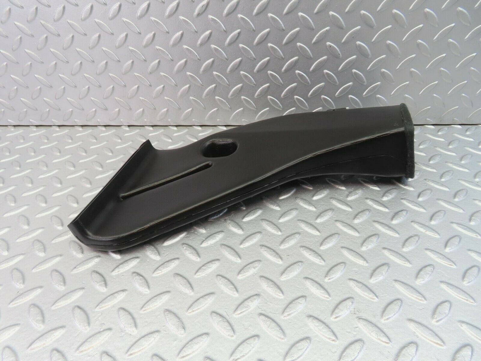 10450 Mercedes-Benz W201 190E Air Duct Heater Ventilation Left 2018310146