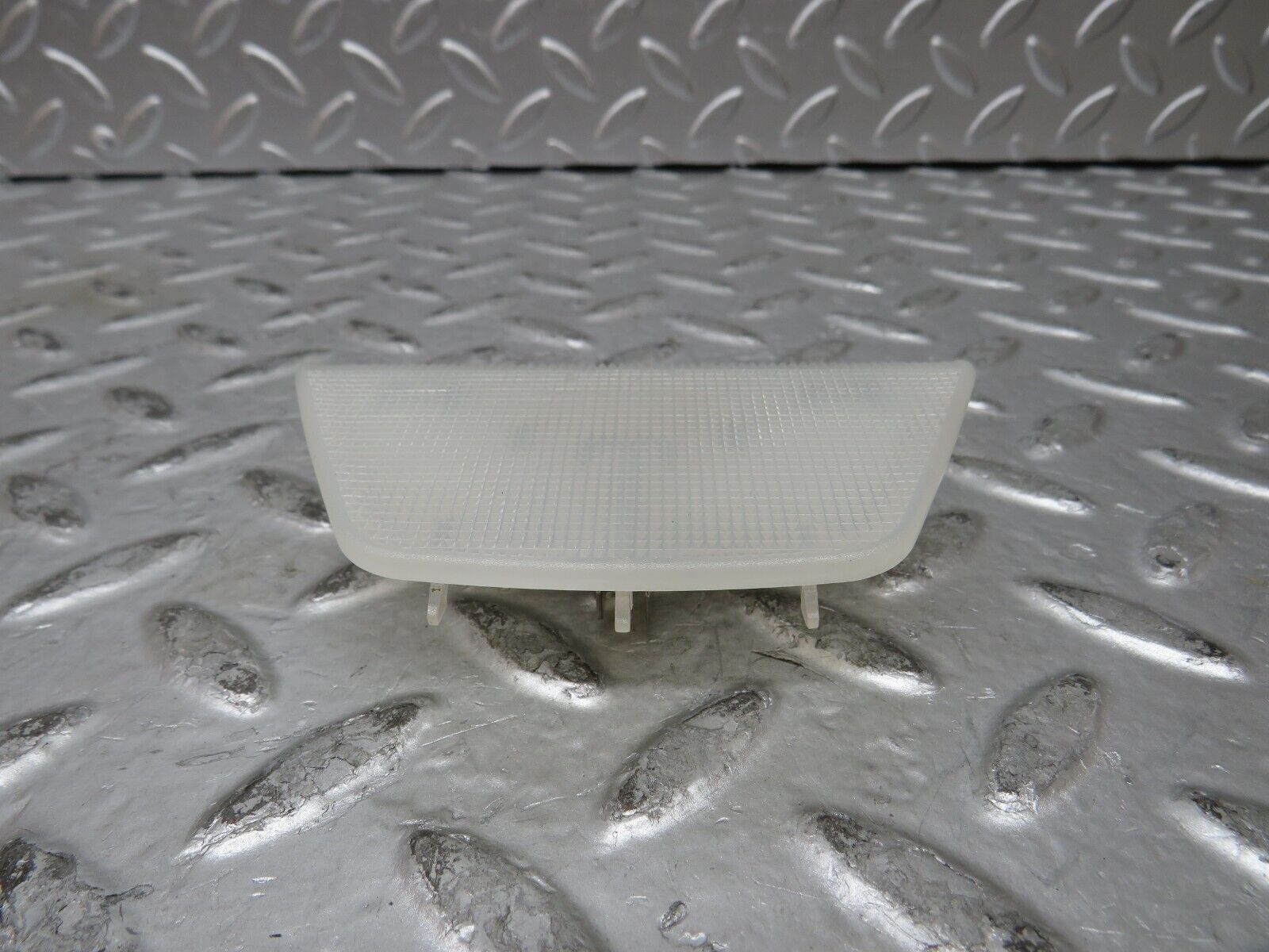 27489 Mercedes-Benz S124 300TE Wagon Rear Interior Dome Light 1248200601