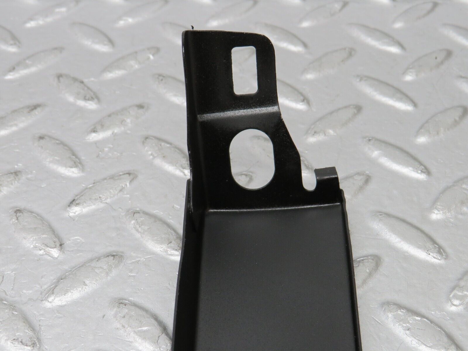 36342 Mercedes-Benz W126 420SE Under Headlight Trim Right Side