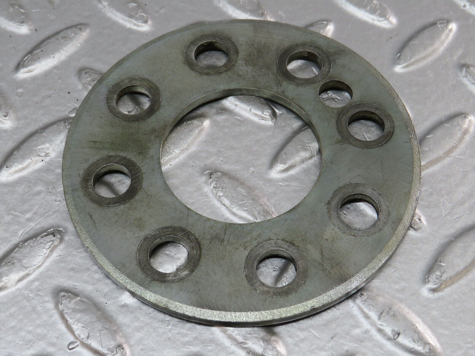 34210 Mercedes-Benz W124 260E Flywheel Starter Ring 1030300012