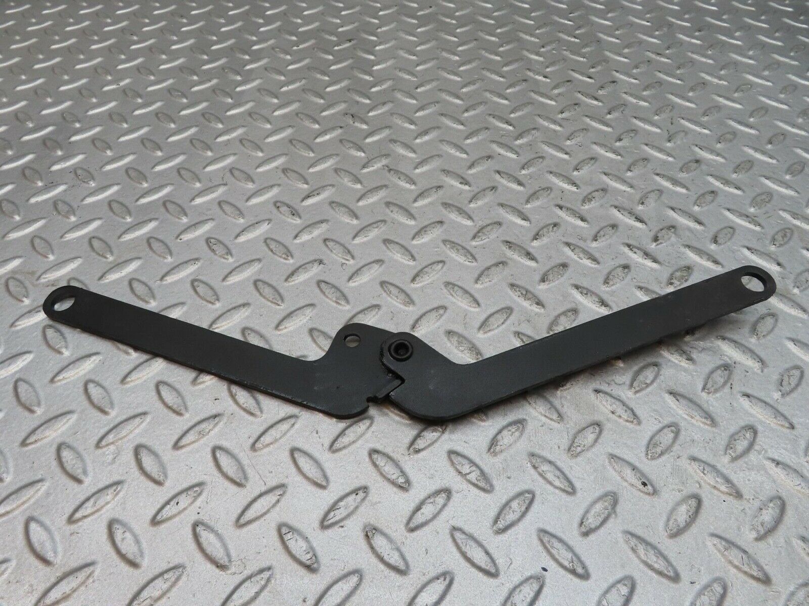 12678 Mercedes-Benz W108 280SE 3.5 Bonnet Hinge Left Side