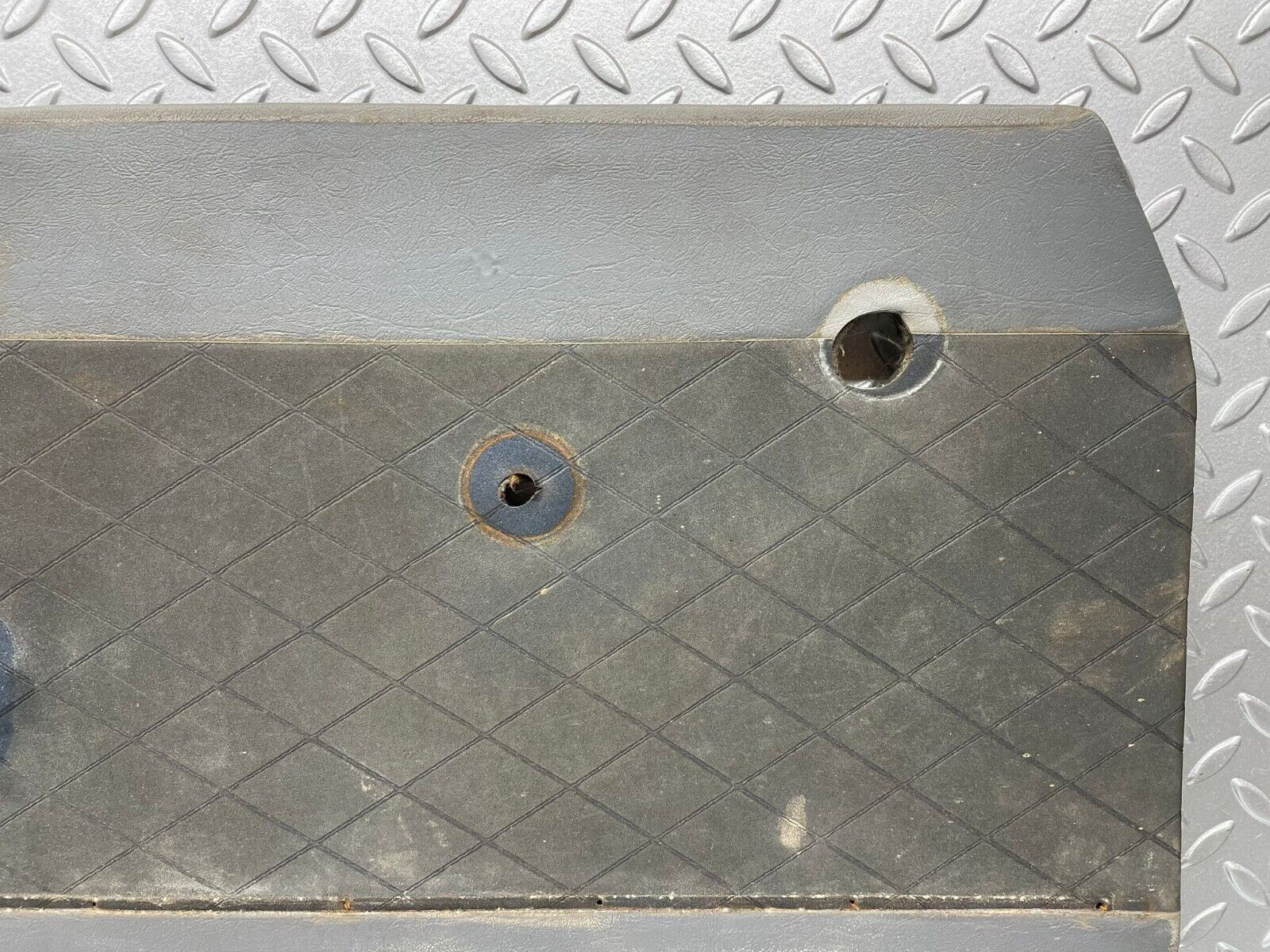 29280 Mercedes-Benz W120 Ponton Front Left Door Panel Card