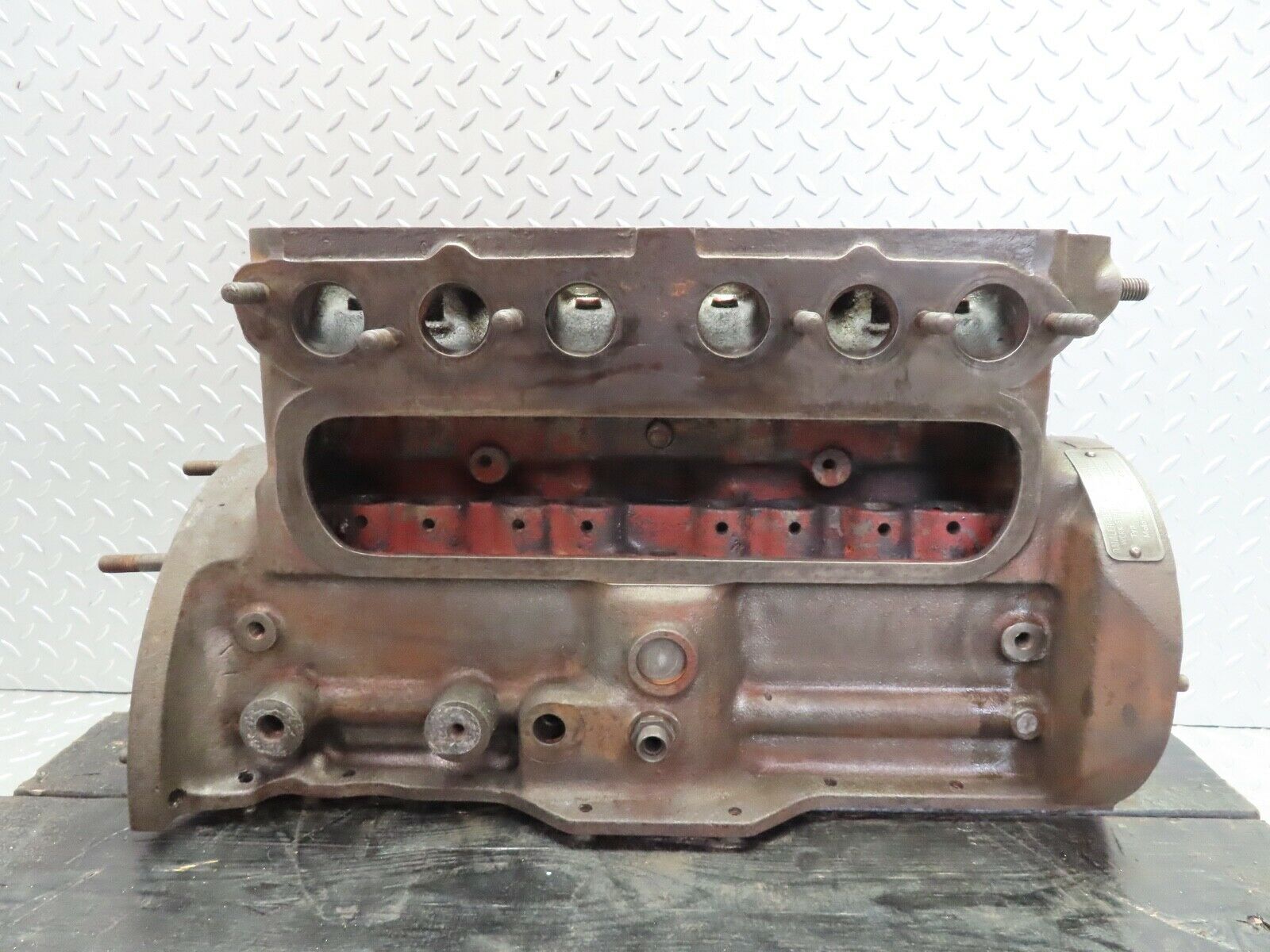 18557 Mercedes-Benz W136 170V Engine Block 1810110601 M136.925