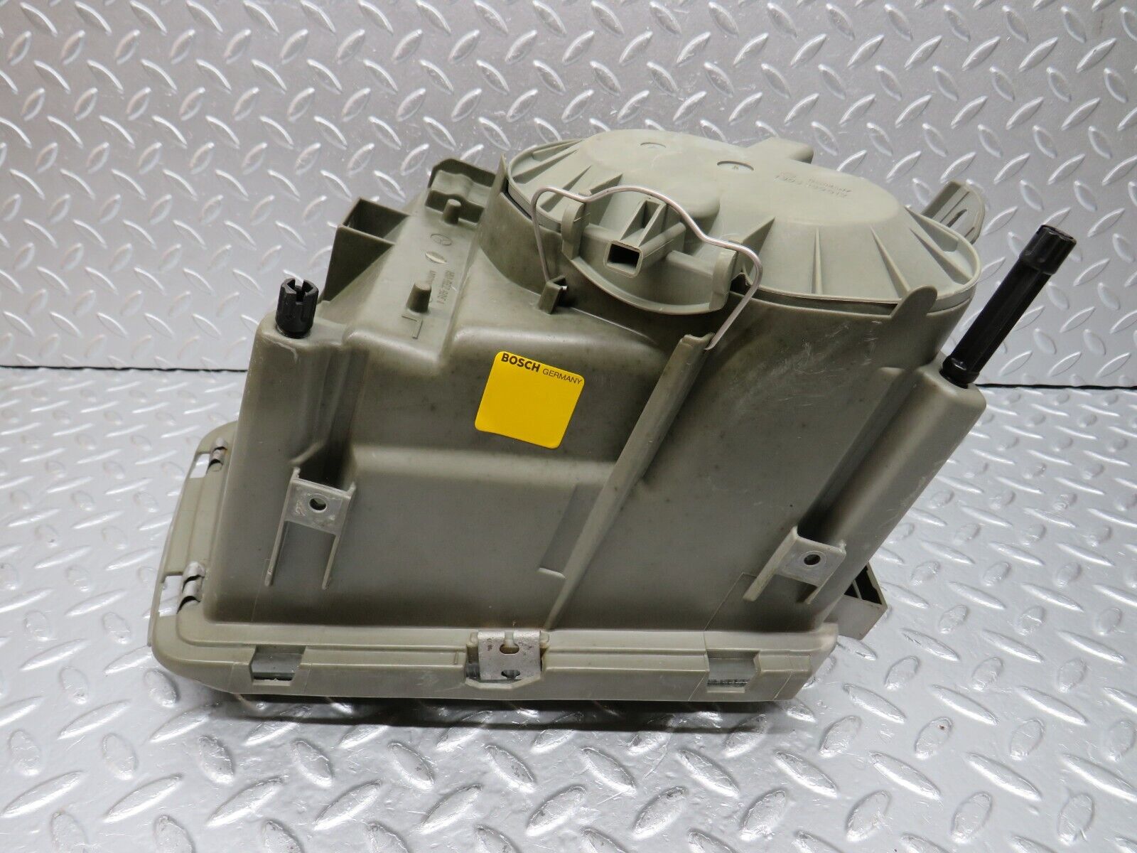 34289 Mercedes-Benz C126 380SEC Headlight Bosch Left 1305235061