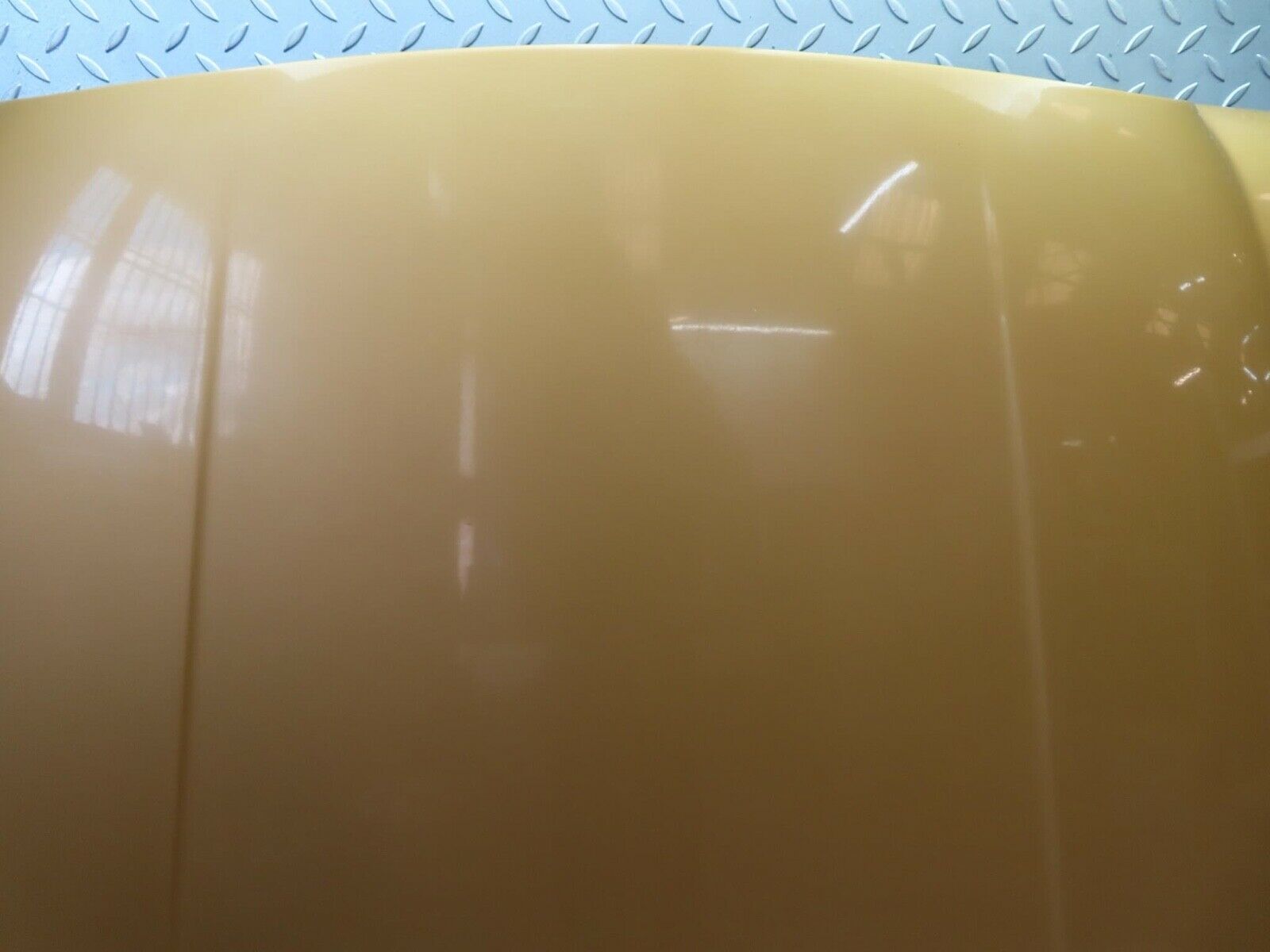 14340 Mercedes-Benz W116 350SE Bonnet