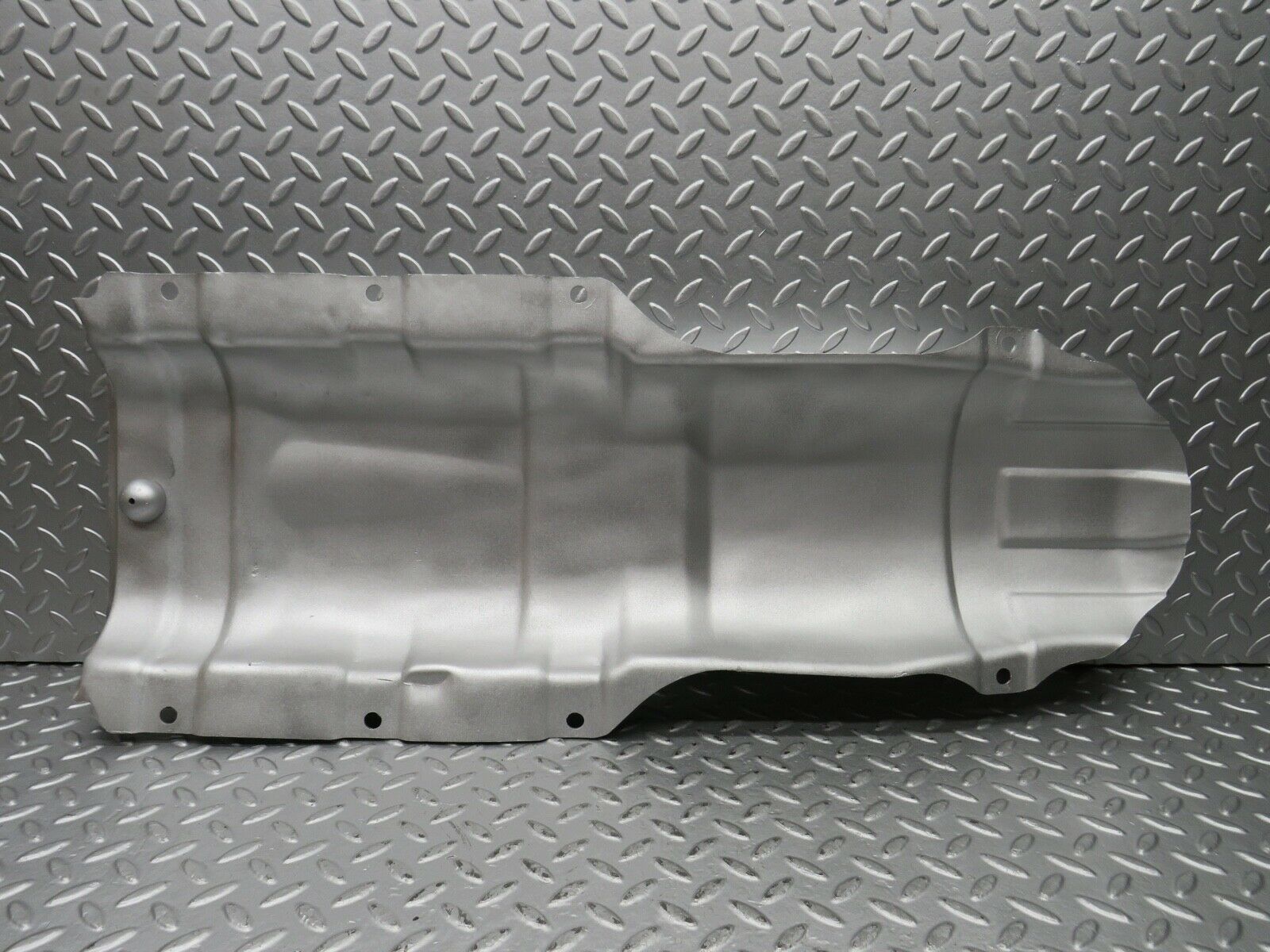 21900 Mercedes-Benz W126 300SE Exhaust Heat Shield