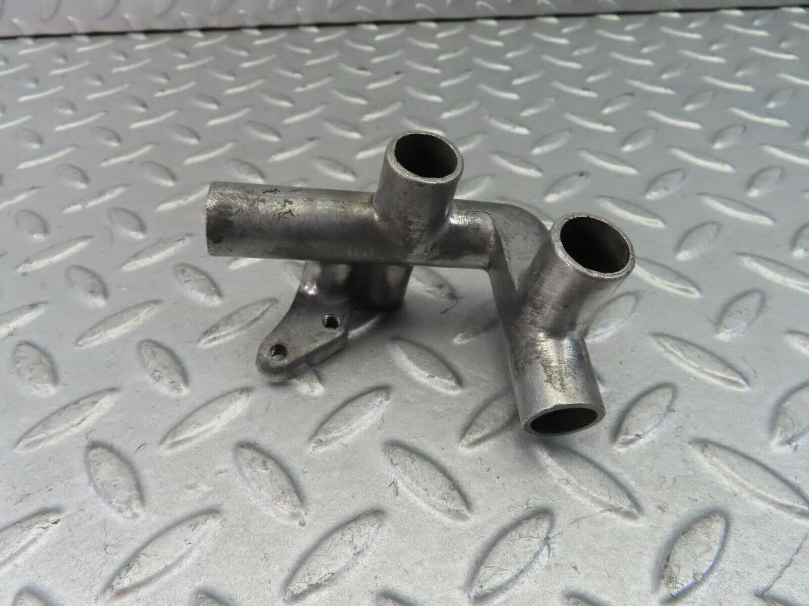 8568 Mercedes-Benz C107 Auxiliary Air Slide K-Jetronic 1100940412