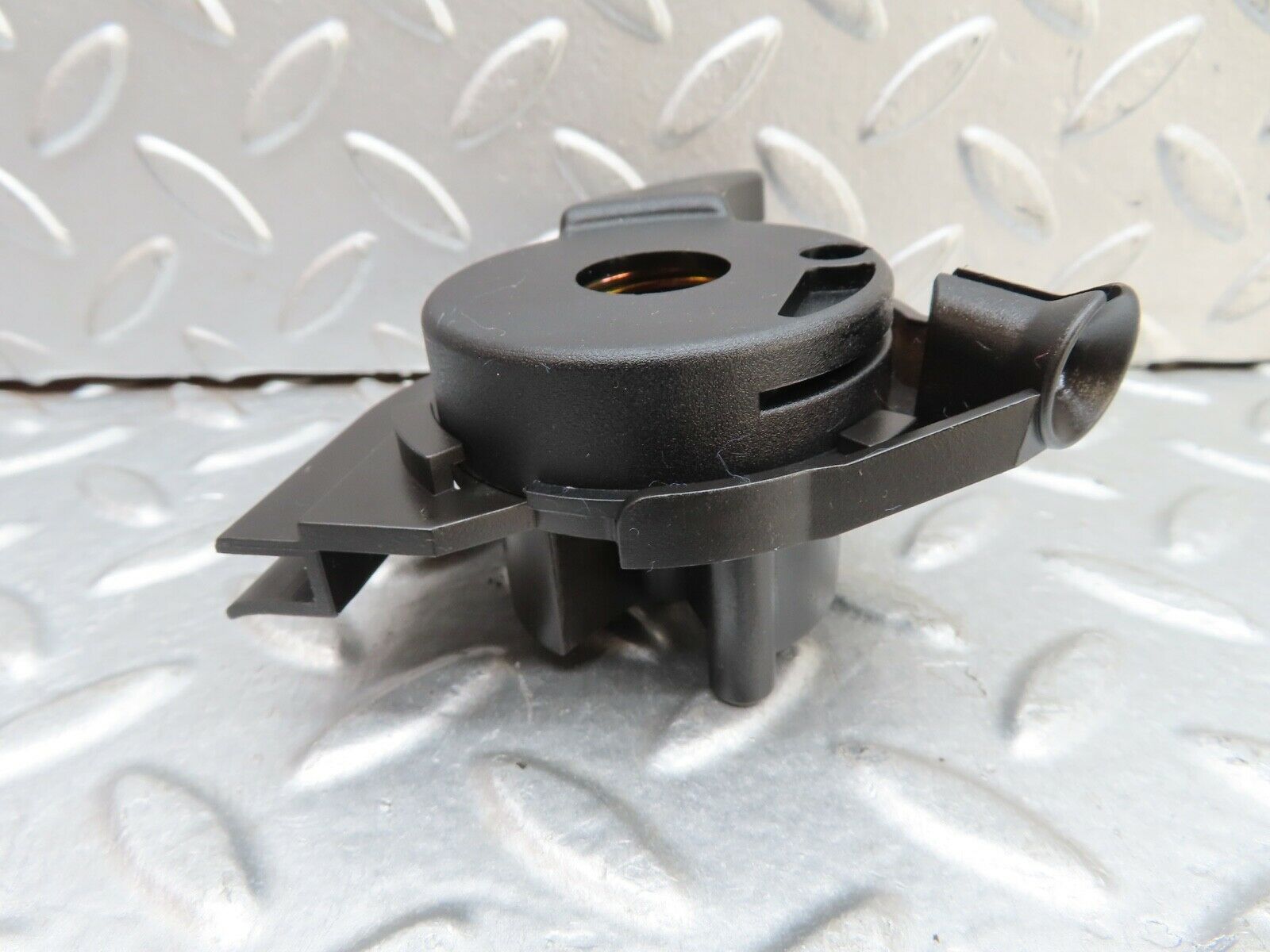 19362 Mercedes-Benz C140 CL420 Coupe Hood Opener Bonnet Opener Release