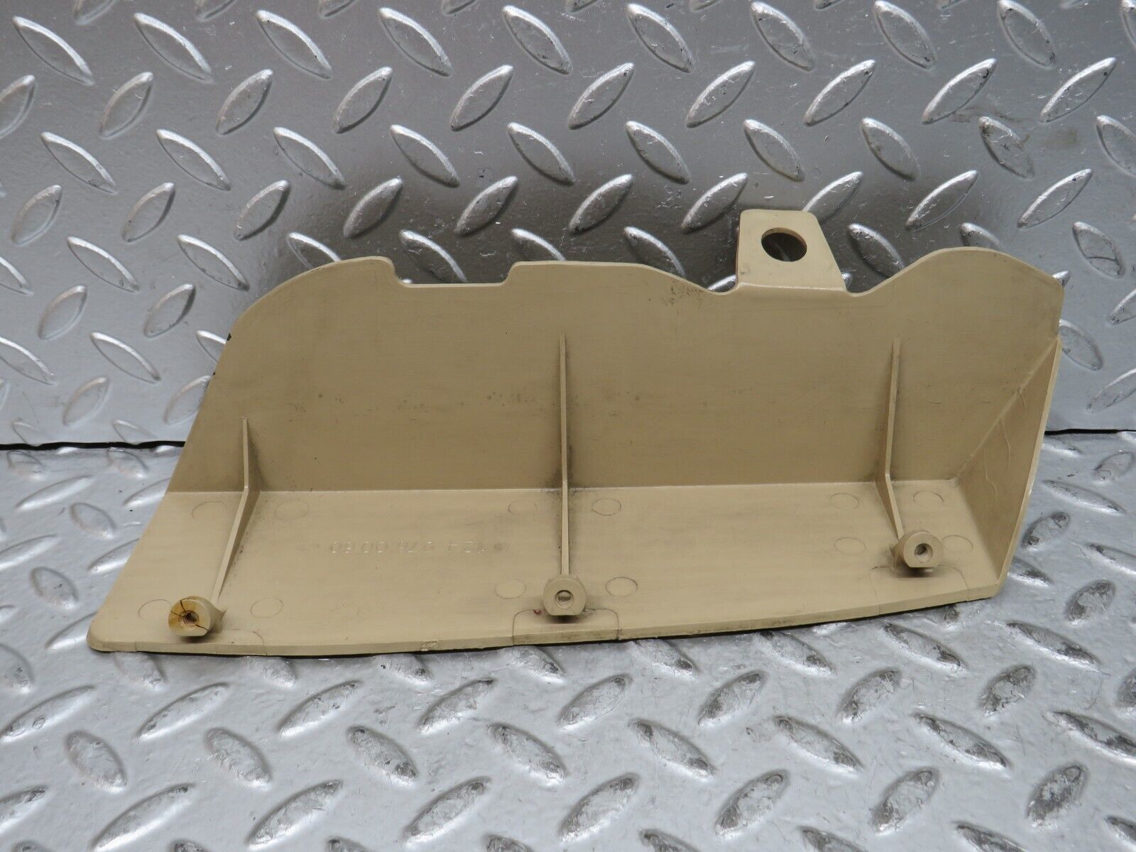 29057 Mercedes-Benz C124 320CE Coupe Foot Rest 1249760060