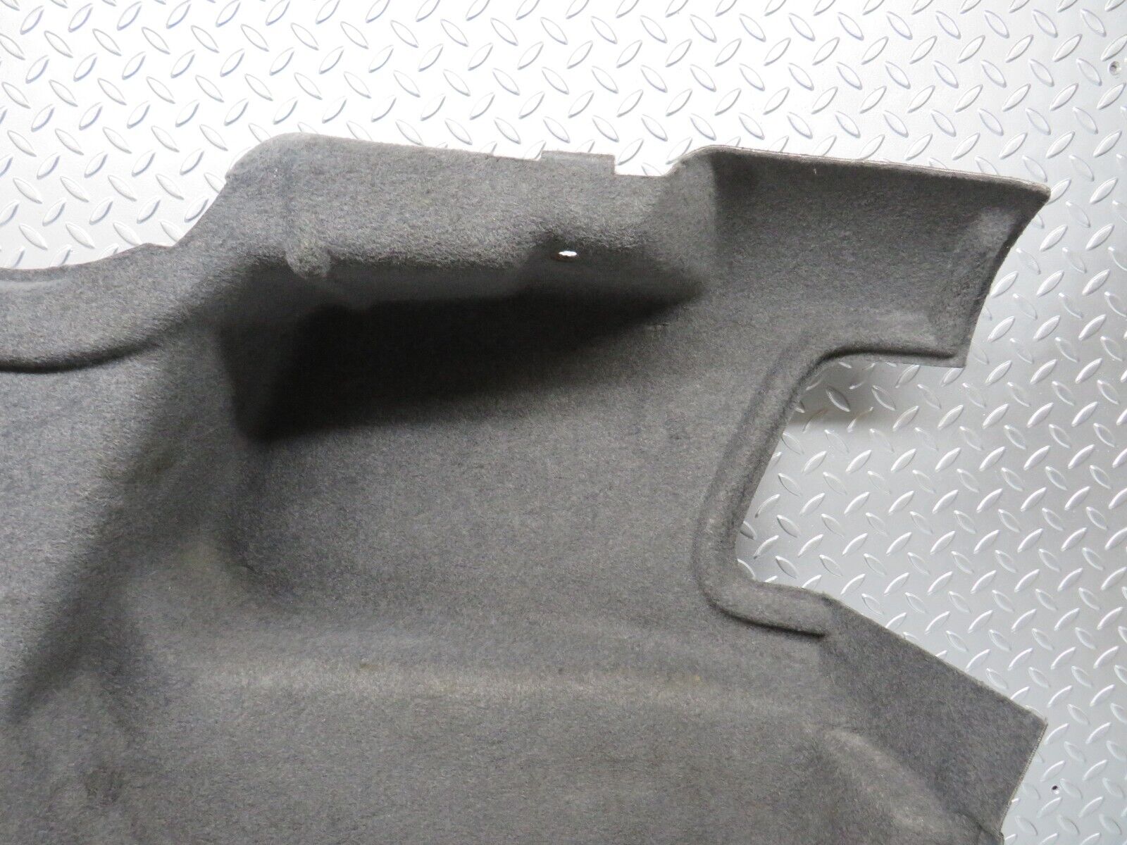 30320 Mercedes-Benz W124 230E Trunk Panel Cover Right 1246935433