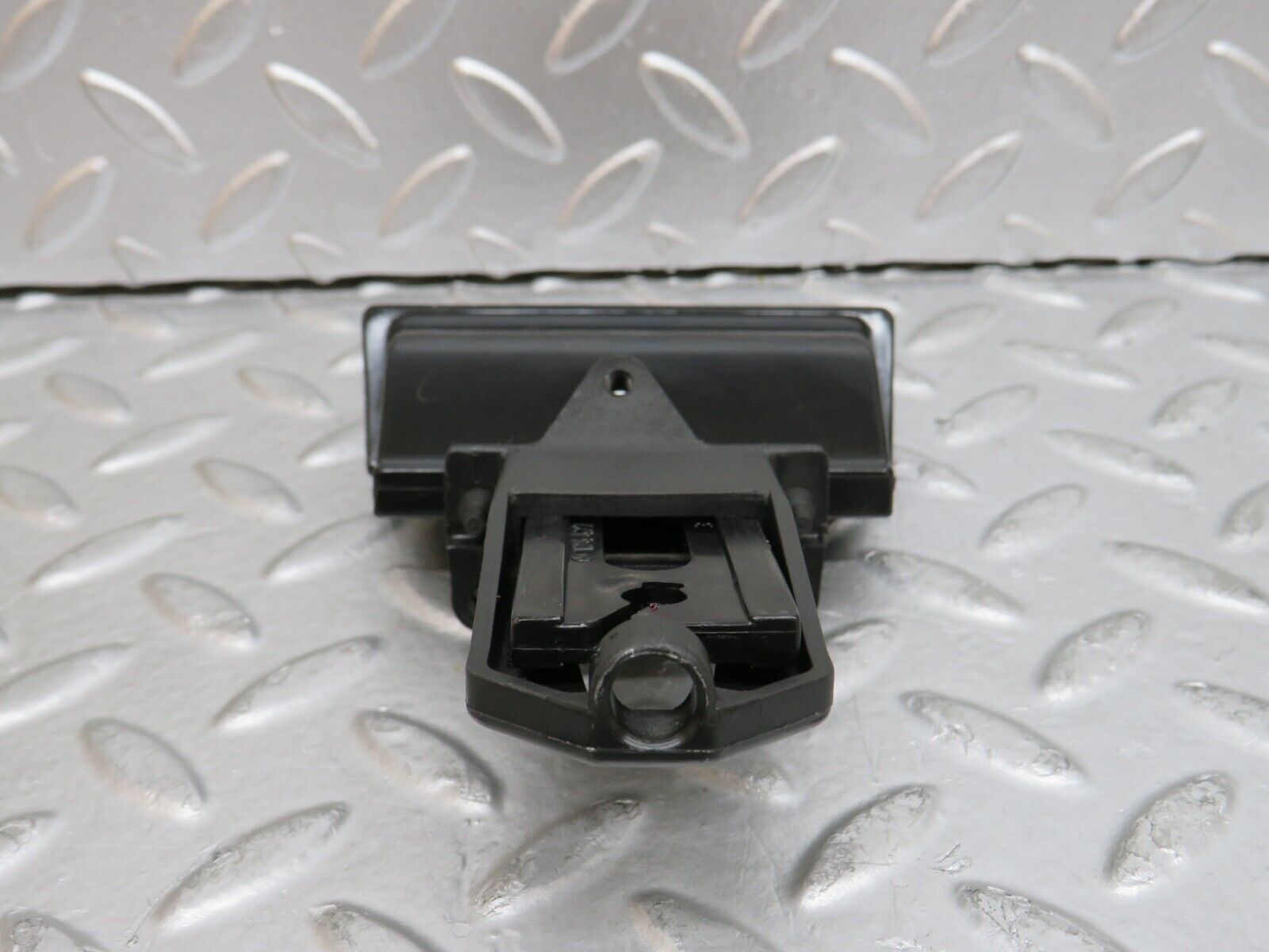 29452 Mercedes-Benz W124 230E Parking Brake Release Handle 1244270120 12442704