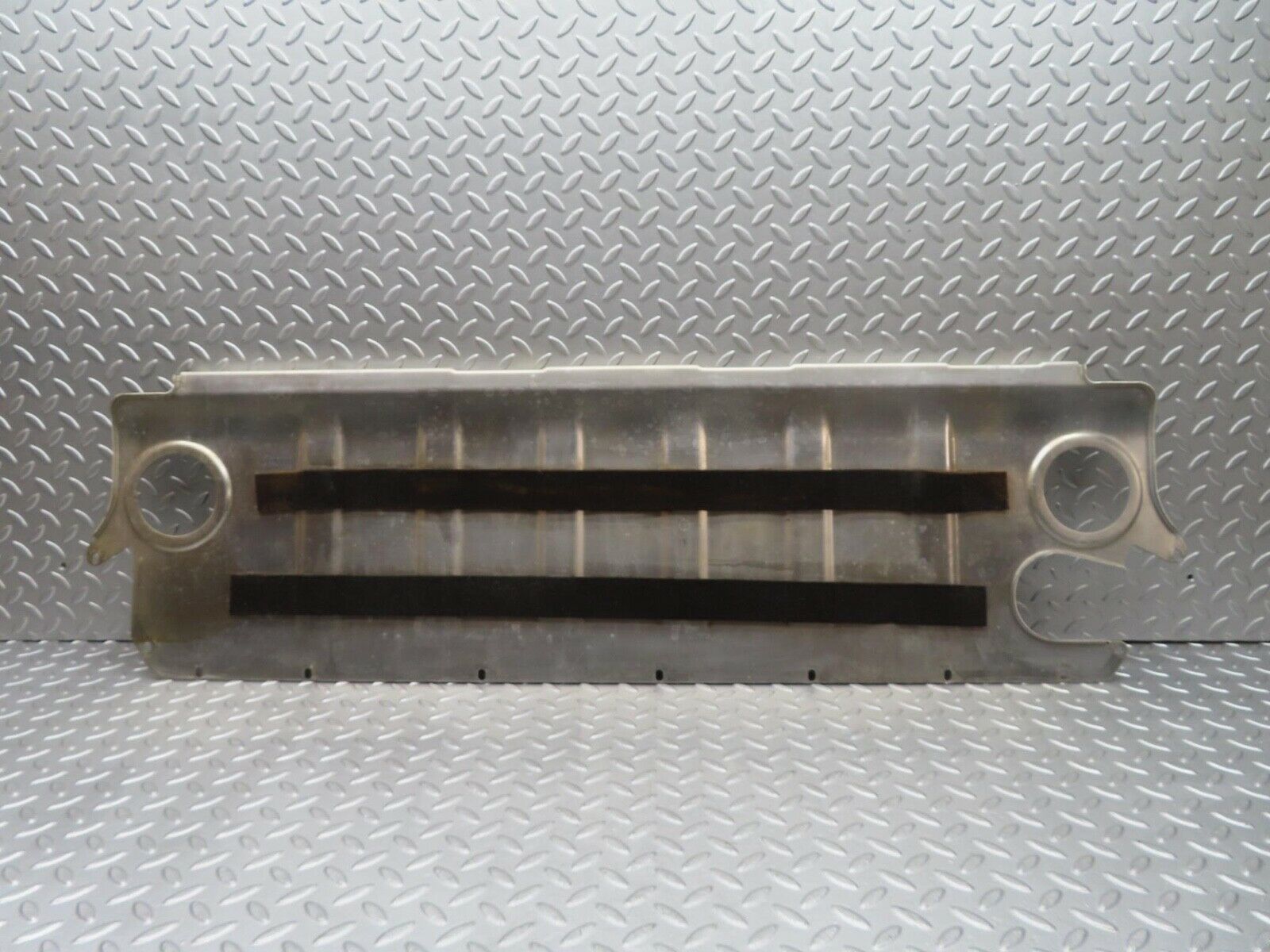 12068 Mercedes-Benz R129 300SL Coupe Fuel Tank Rear Cover