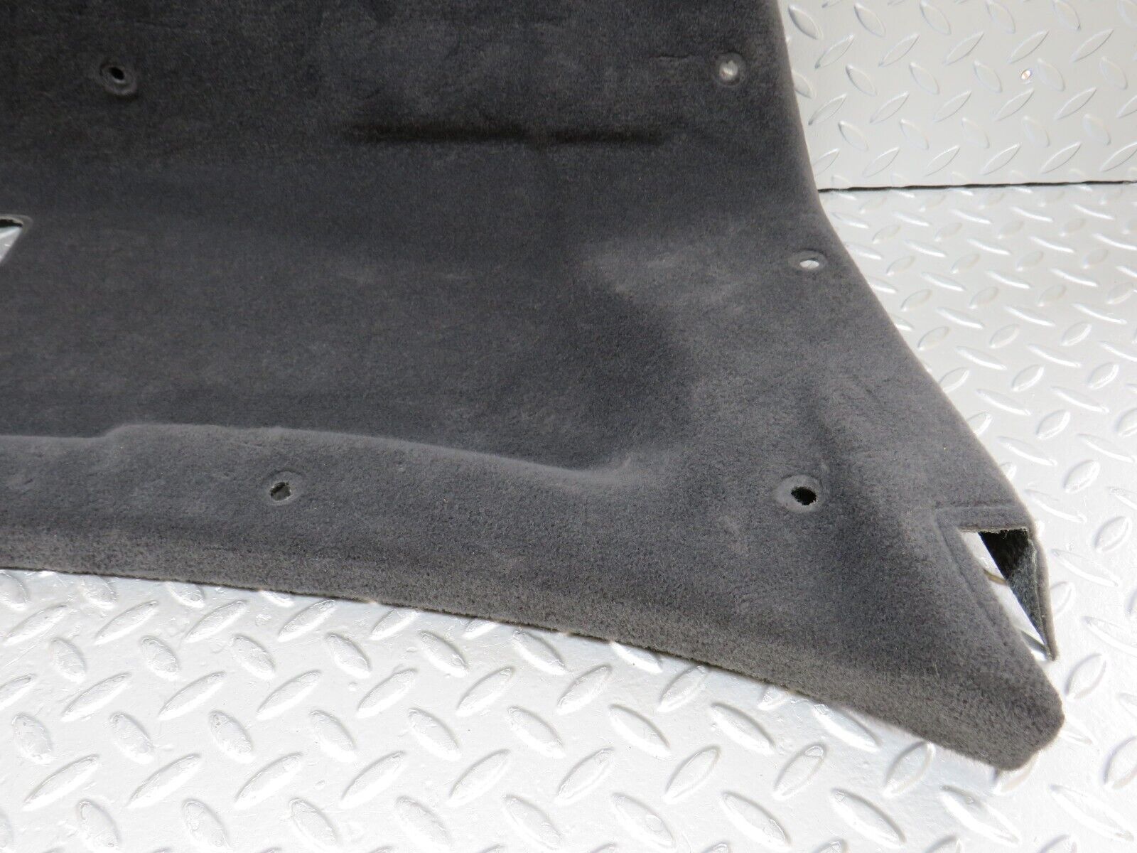 34738 Mercedes-Benz W210 320E Boot Lid Inner Cover