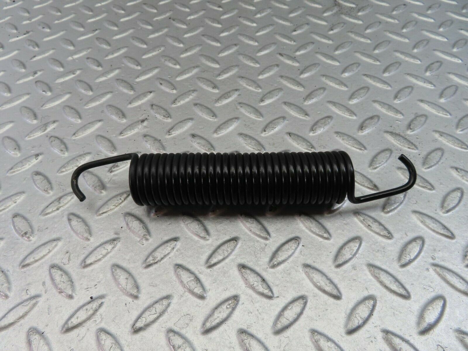 9692 Mercedes-Benz C123 280CE Coupe Trunk Lid Hinge Spring