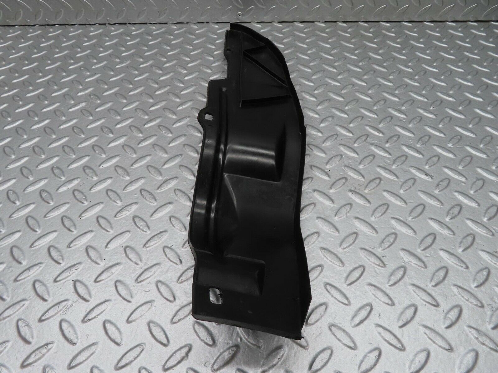 14816 Mercedes-Benz W116 350SE Wheel Arch Panel Fender Wing Cover Right 1168840635