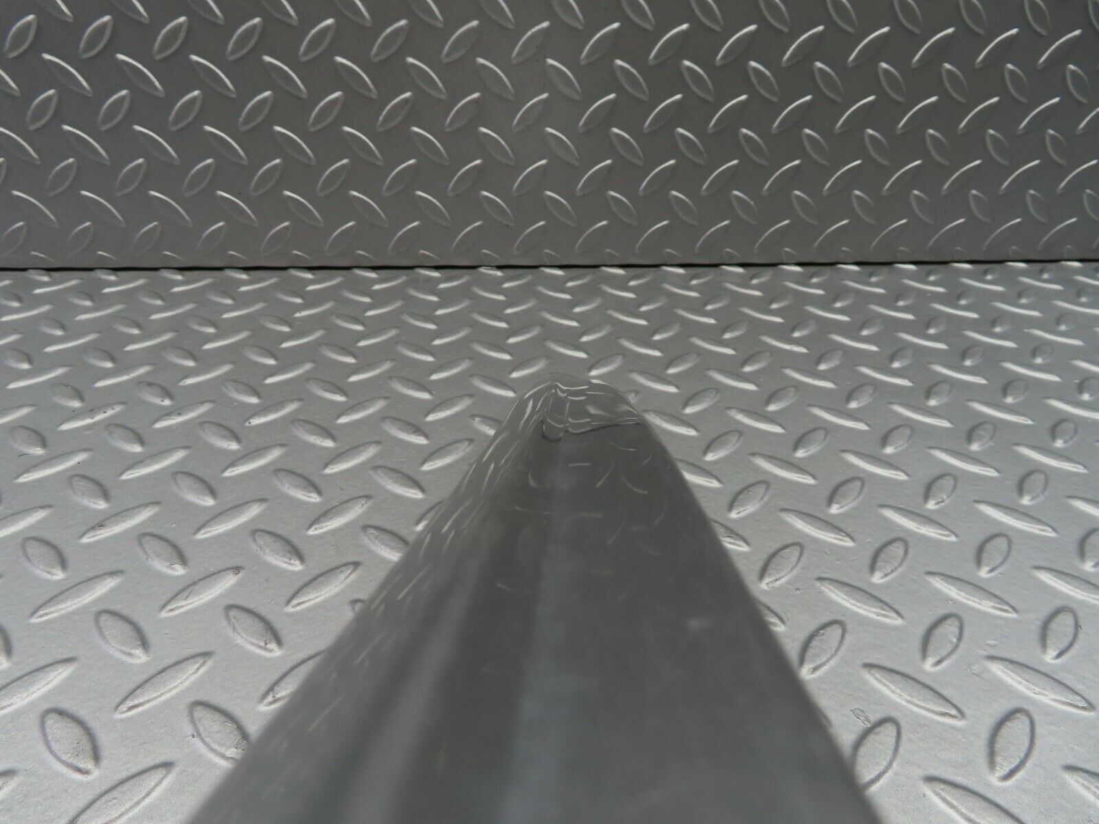 6894 Mercedes-Benz C107 350SLC Coupe Rear Right Window Chrome