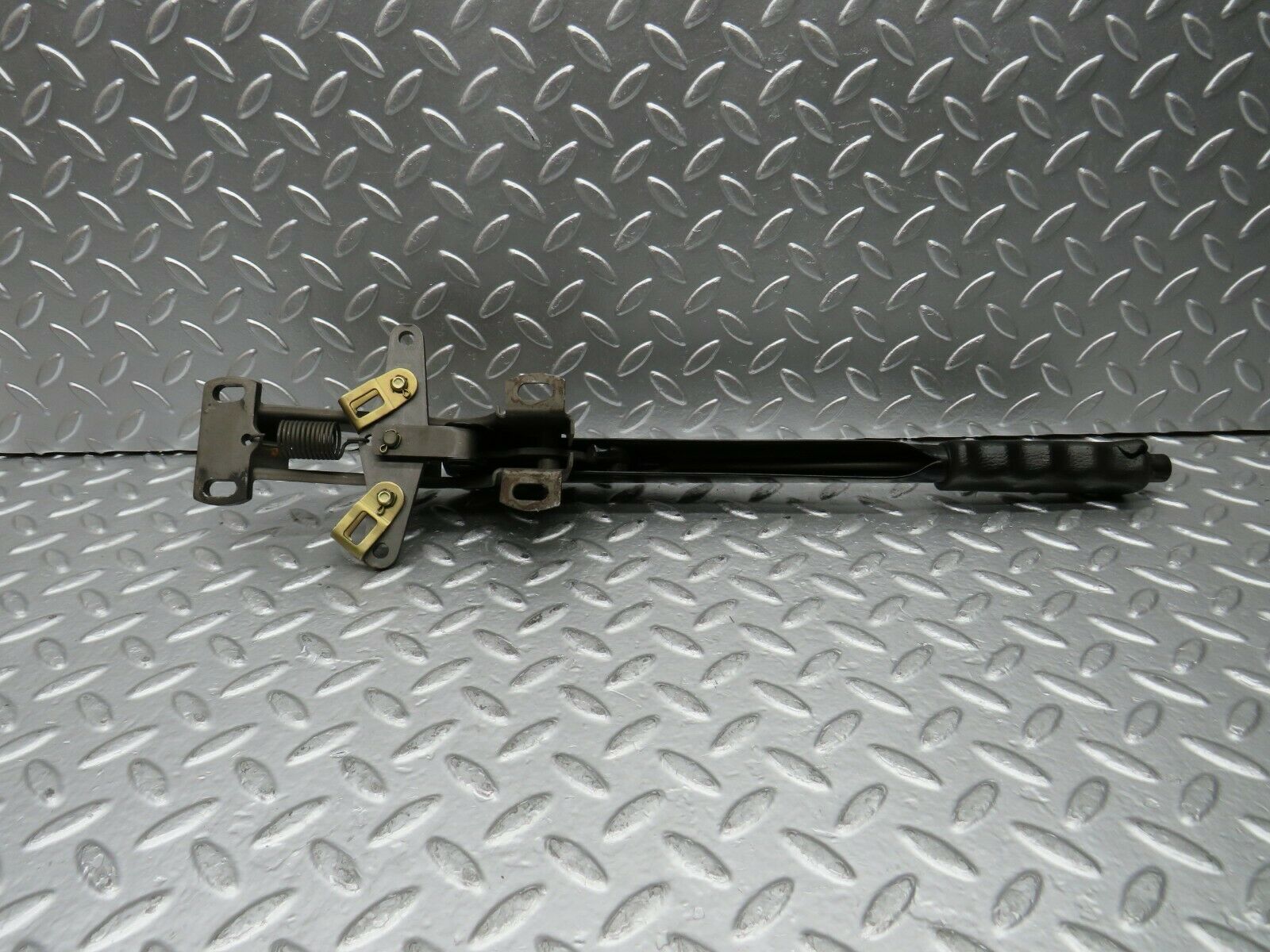 22775 Mercedes-Benz C107 450SLC Coupe Handbrake Lever