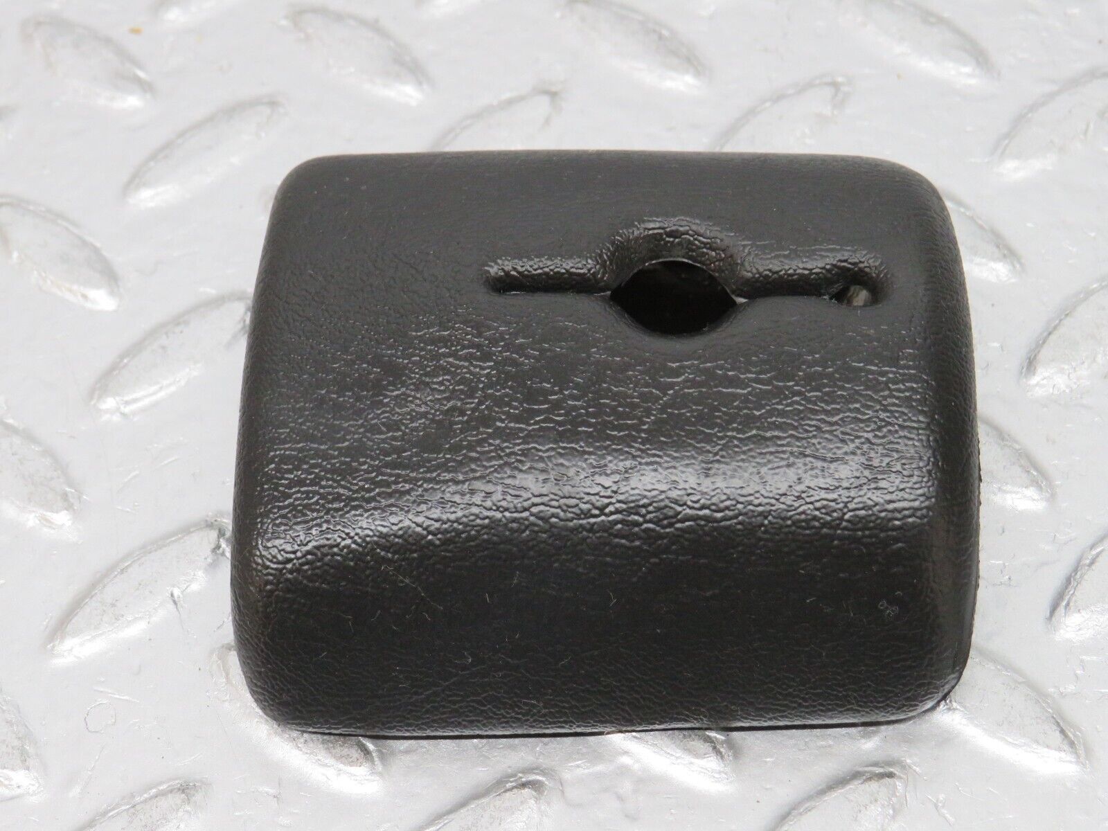 0631 Mercedes-Benz W123 Steering Column Switch Rubber Cover 1234621469