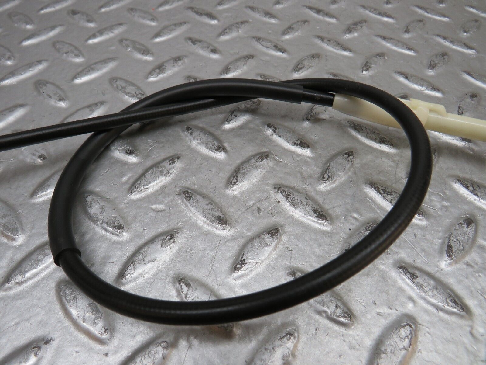 28476 Mercedes-Benz S123 240D Wagon Heater Control Unit