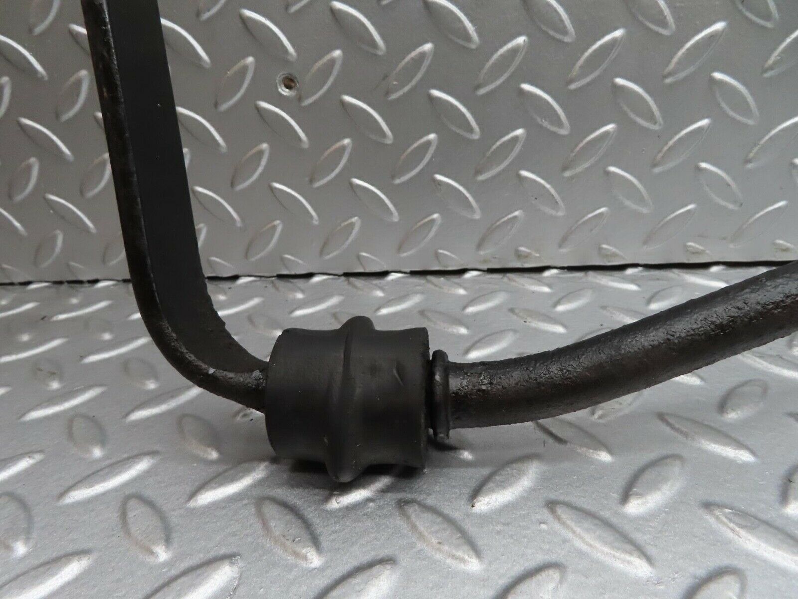 14830 Mercedes-Benz W116 350SE Rear Anti Roll Bar