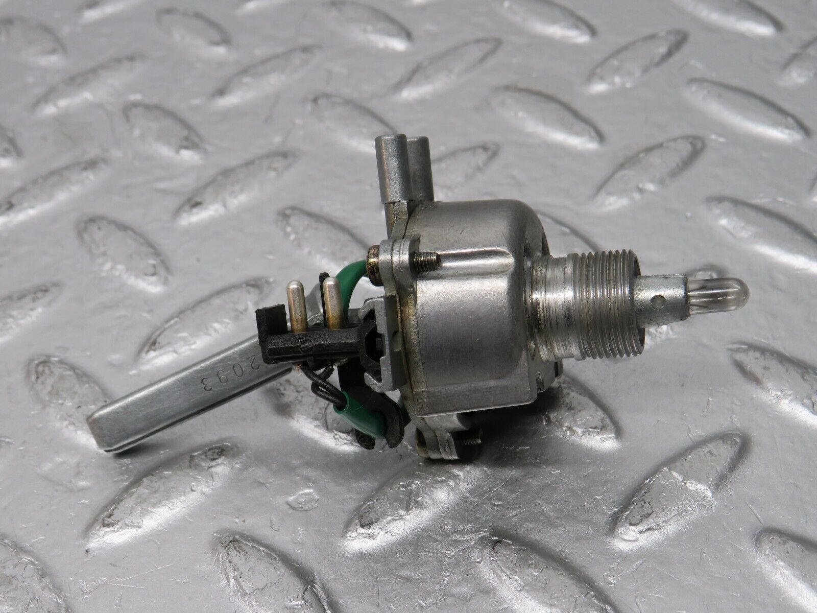 31604 Mercedes-Benz W201 190LE 1.8L Heater Control Switch