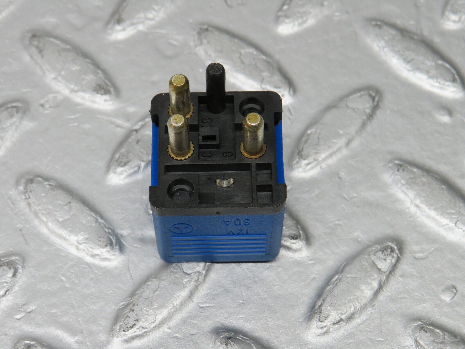 38538 Mercedes-Benz R129 280SL Coupe Multi Purpose Relay 0015429919