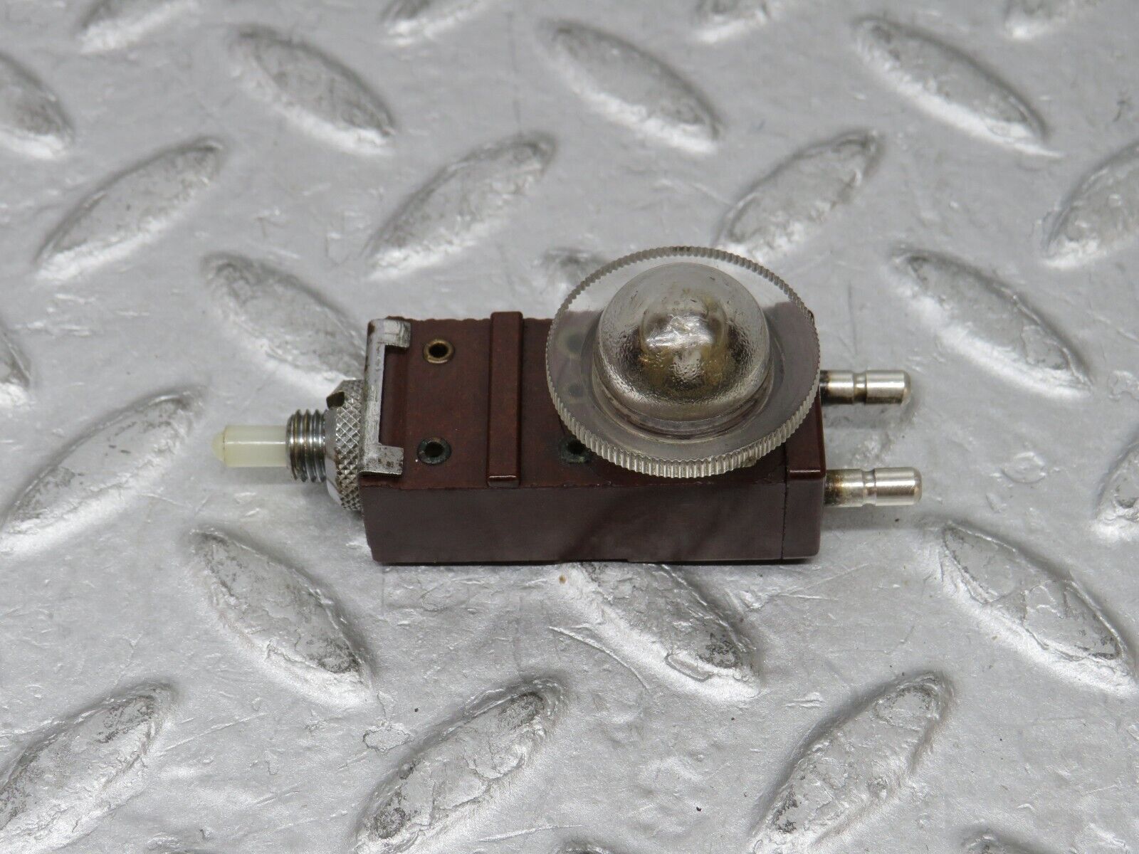 35823 Mercedes-Benz W108 Glove Box Light Switch 56383000