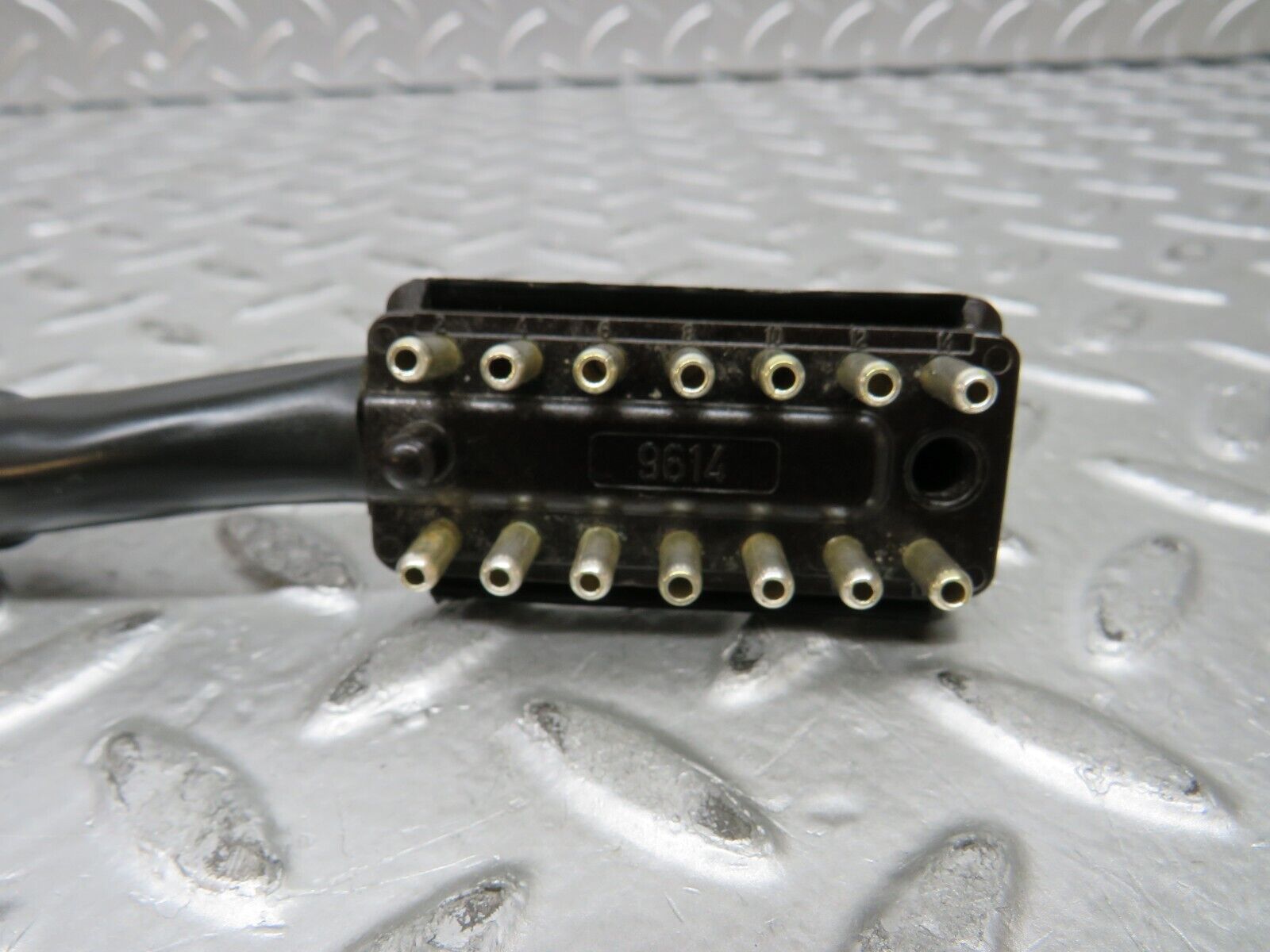 28630 Mercedes-Benz W123 280E Indicator Wiper Stalk