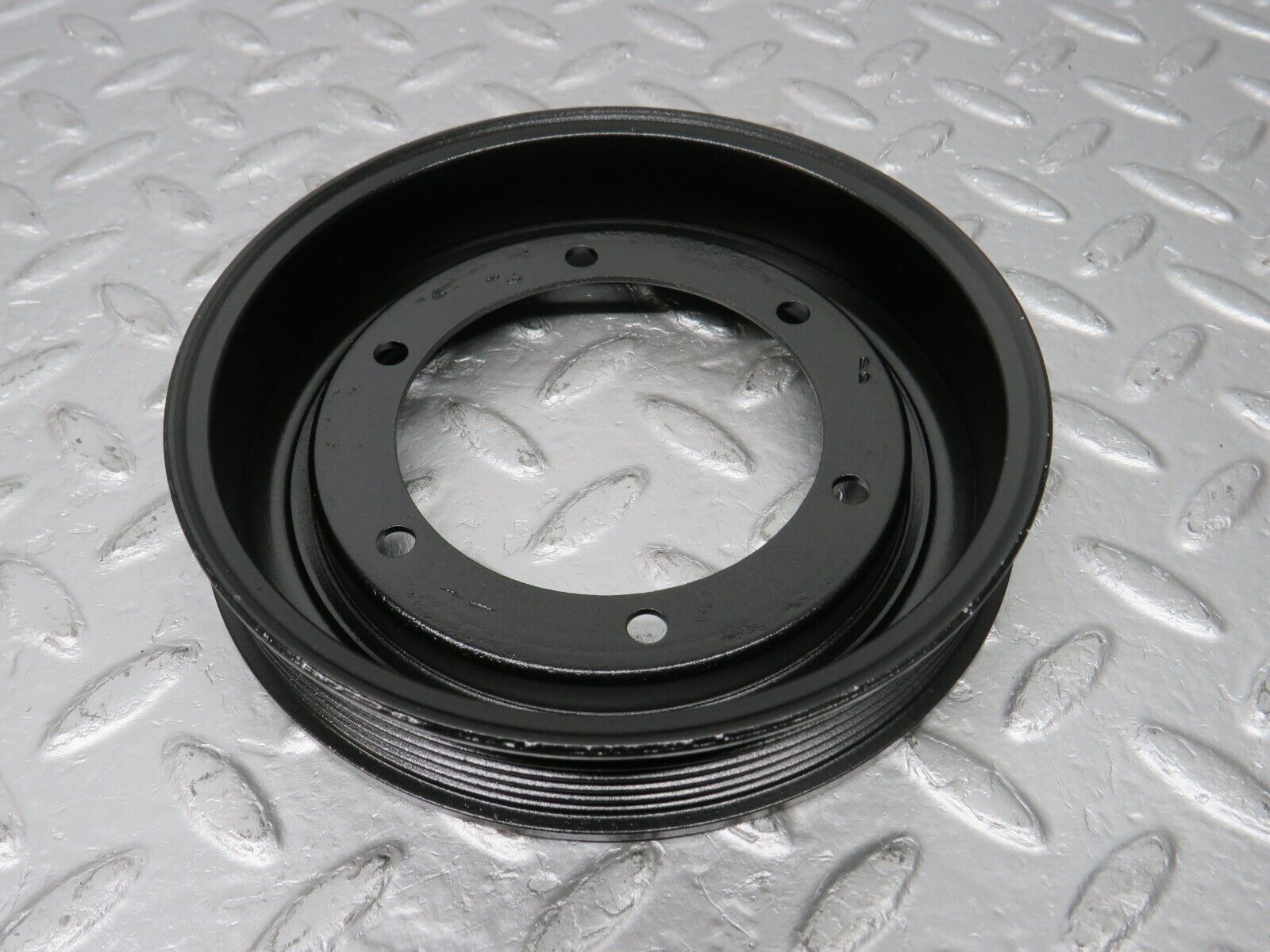 39573 Mercedes-Benz R129 320SL Coupe Crankshaft Pulley