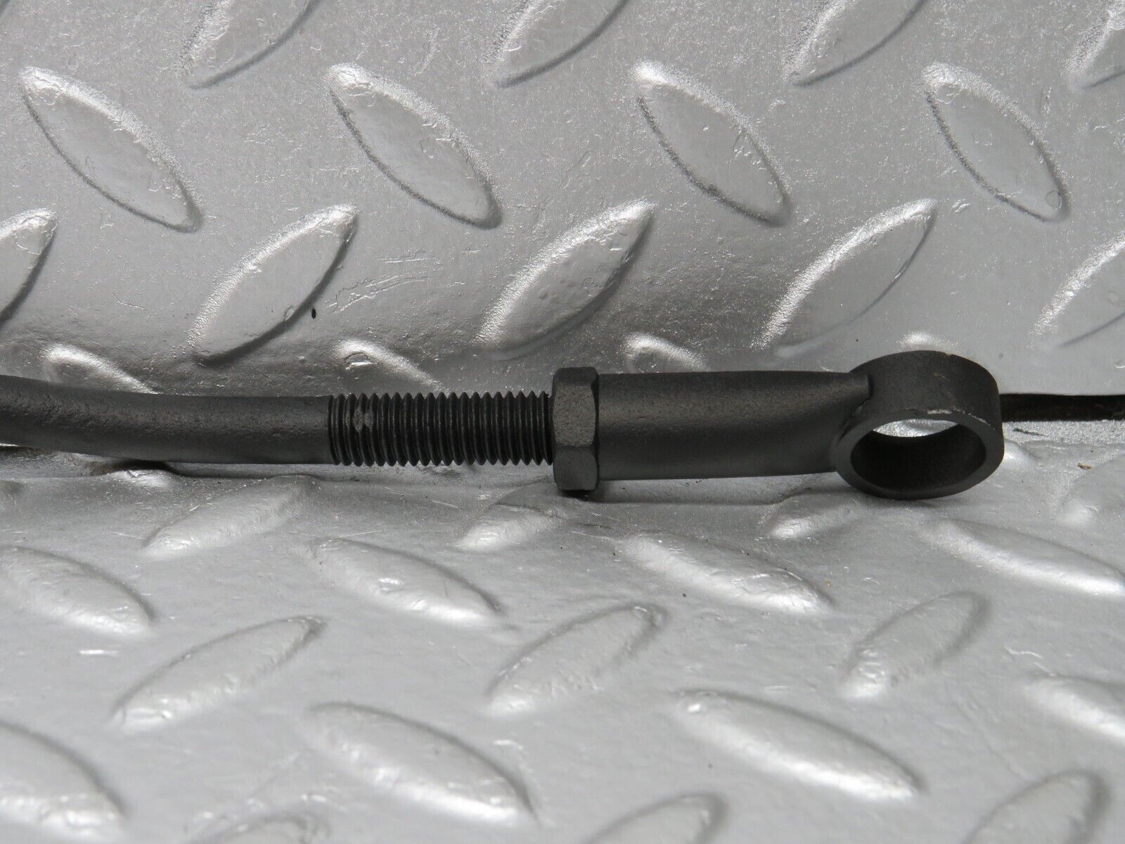 40432 Mercedes-Benz W110 230 Automatic Gearbox Linkage