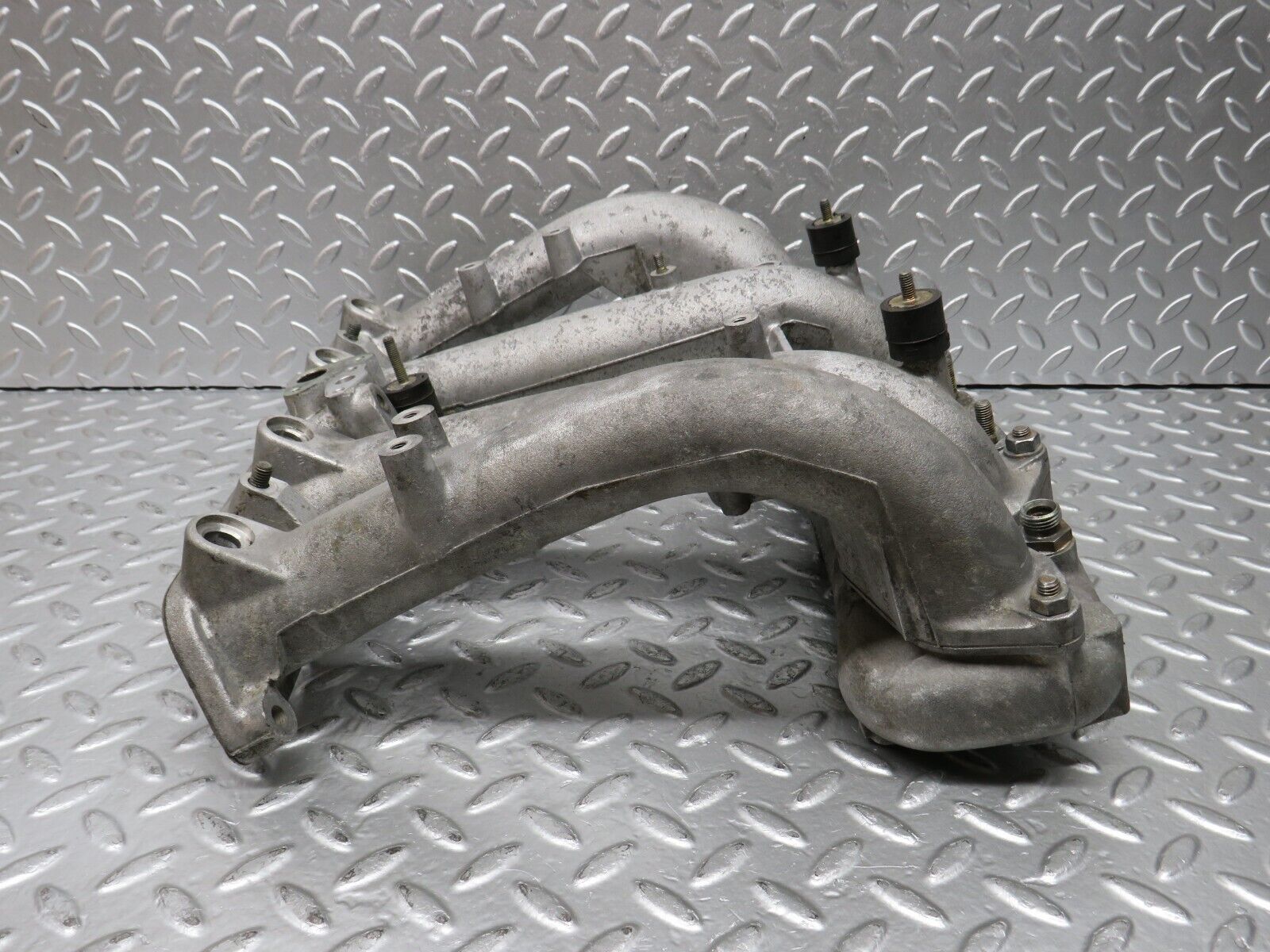 29878 Mercedes-Benz W123 230E Intake Manifold 1021410301