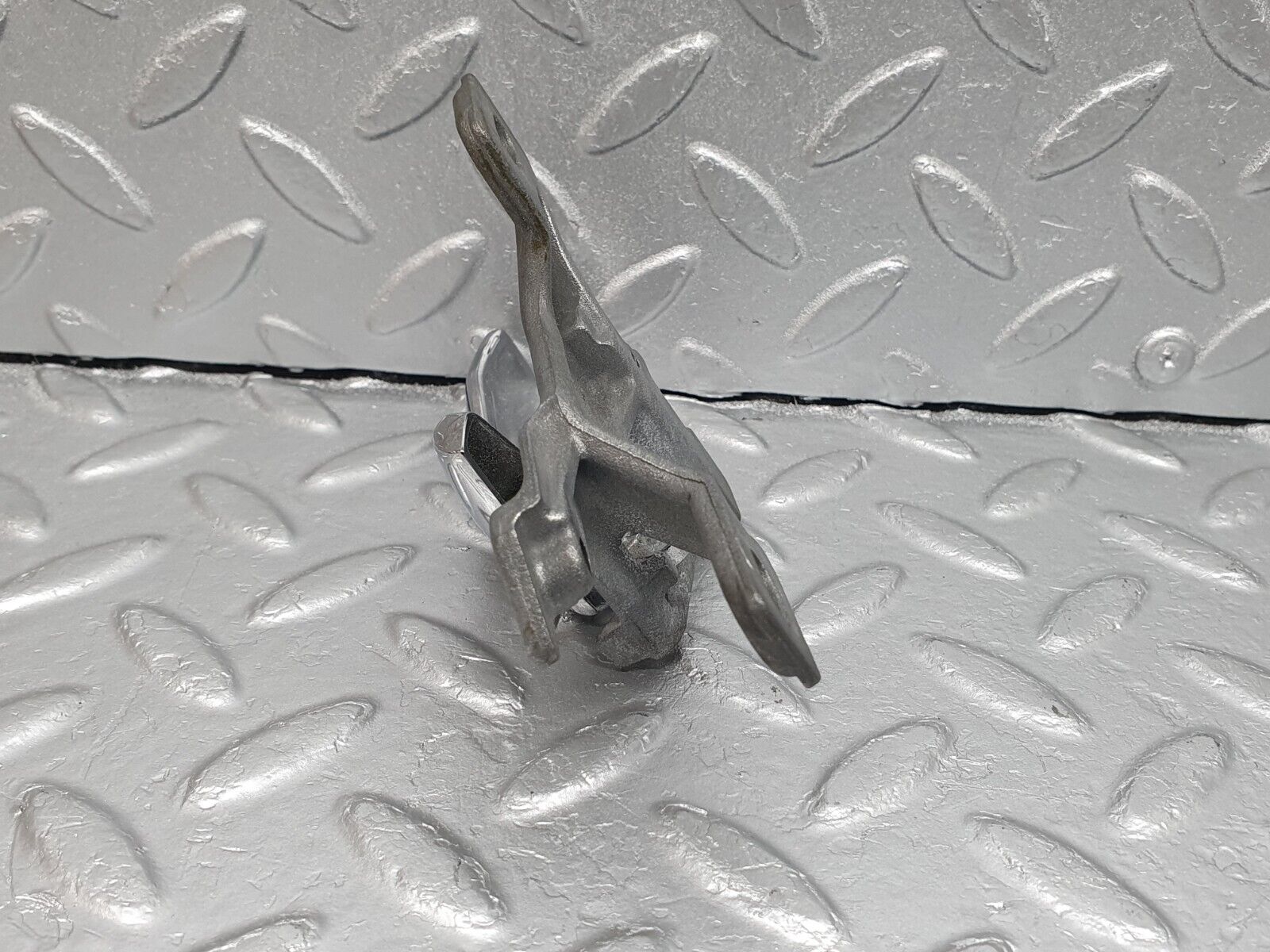 40899 Mercedes-Benz W126 300SE Right Interior Door Handle