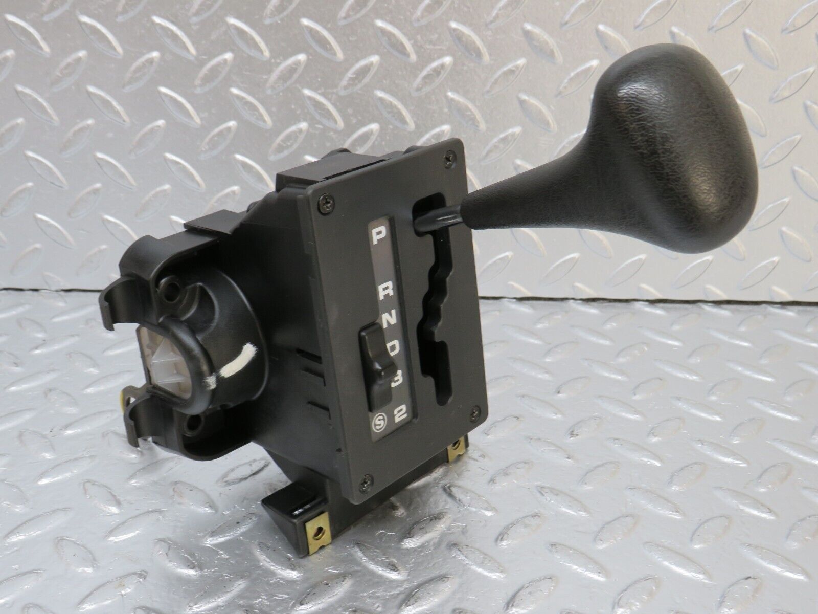 34161 Mercedes-Benz W124 260E Automatic Gear Shift Selector 2012670905